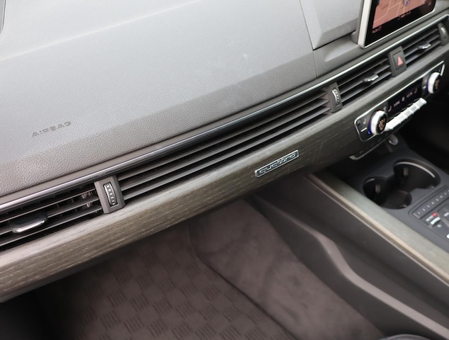 Audi A4 allroad quattro 45 TFSI for more details contact your dealer
