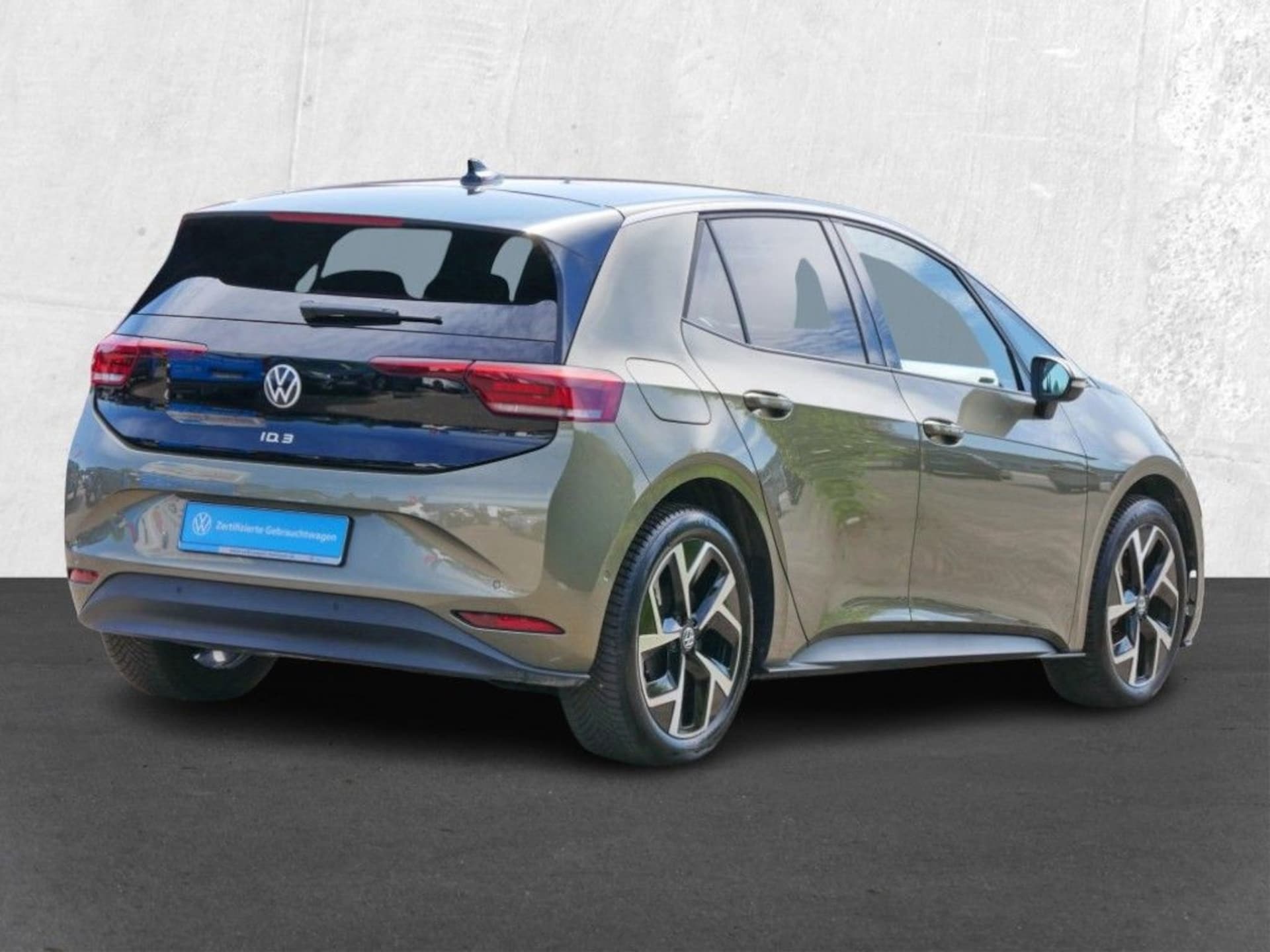 Volkswagen ID.3 MOVE Pro