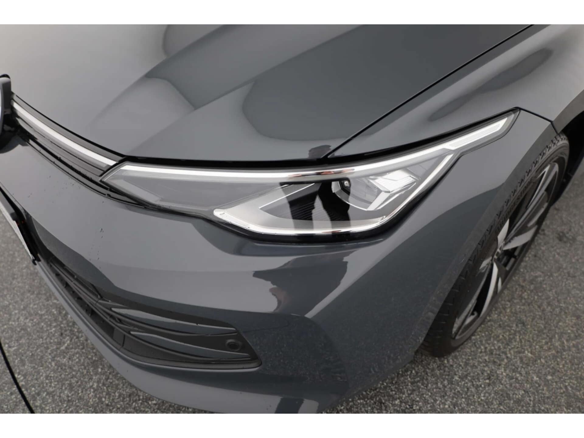 Volkswagen Golf Edition Plus