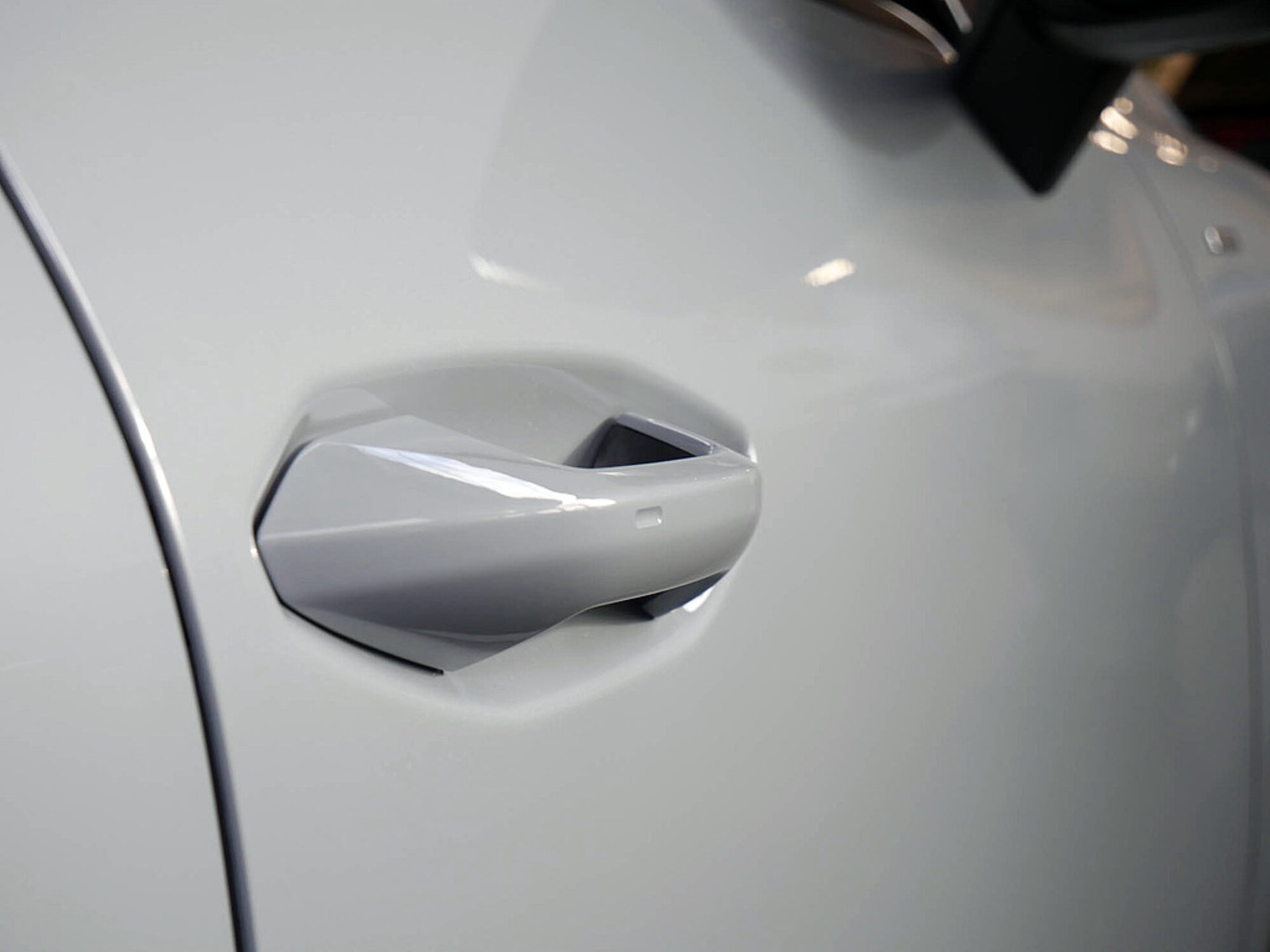 Audi Q3 Sportback e-hybrid