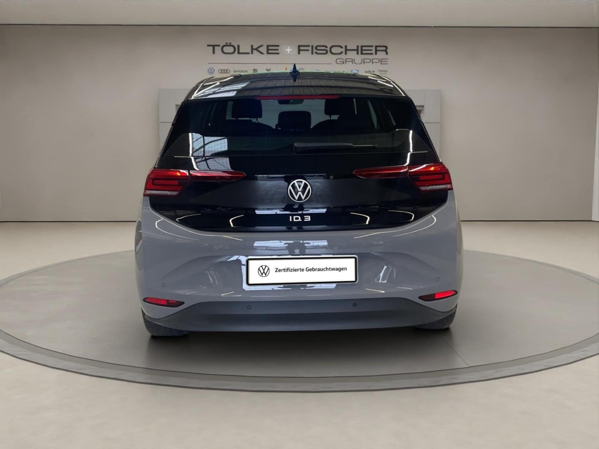 Volkswagen ID.3 Pro