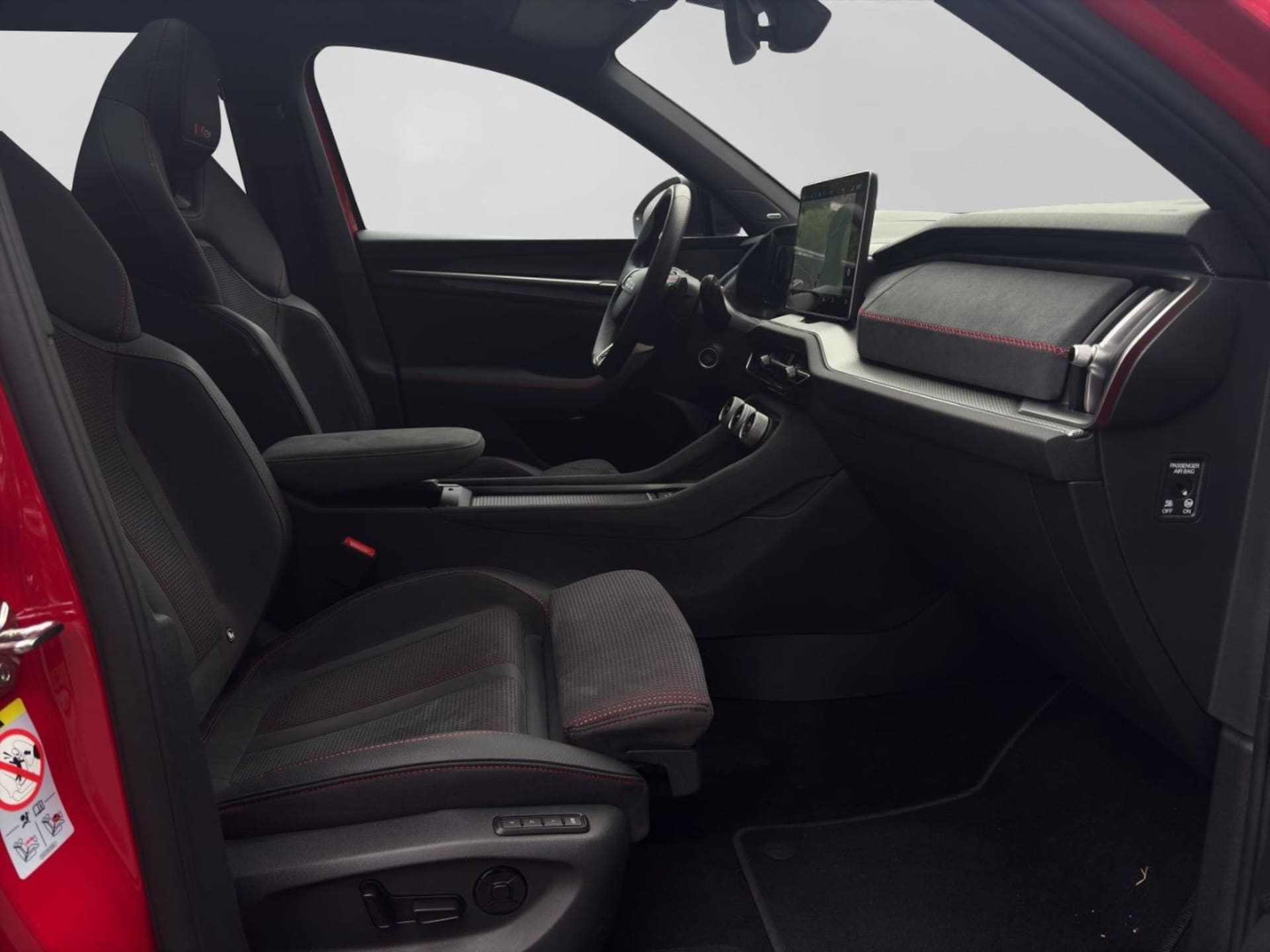 Skoda Kodiaq RS