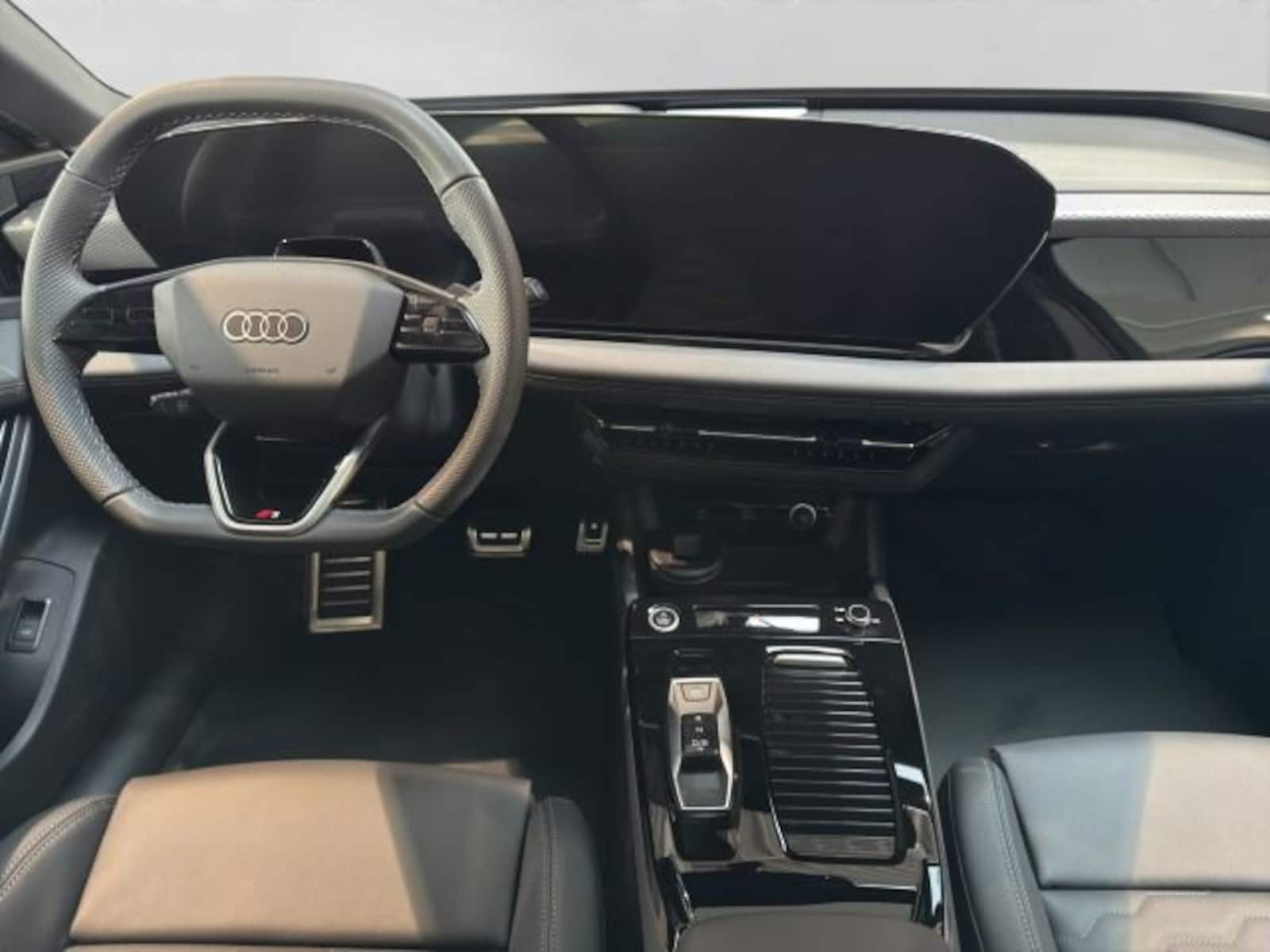 Audi A6 Avant e-tron – Bild 4