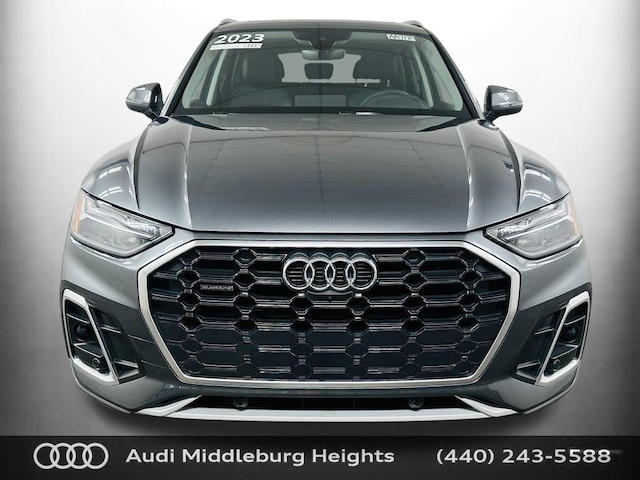 2023 Audi Q5