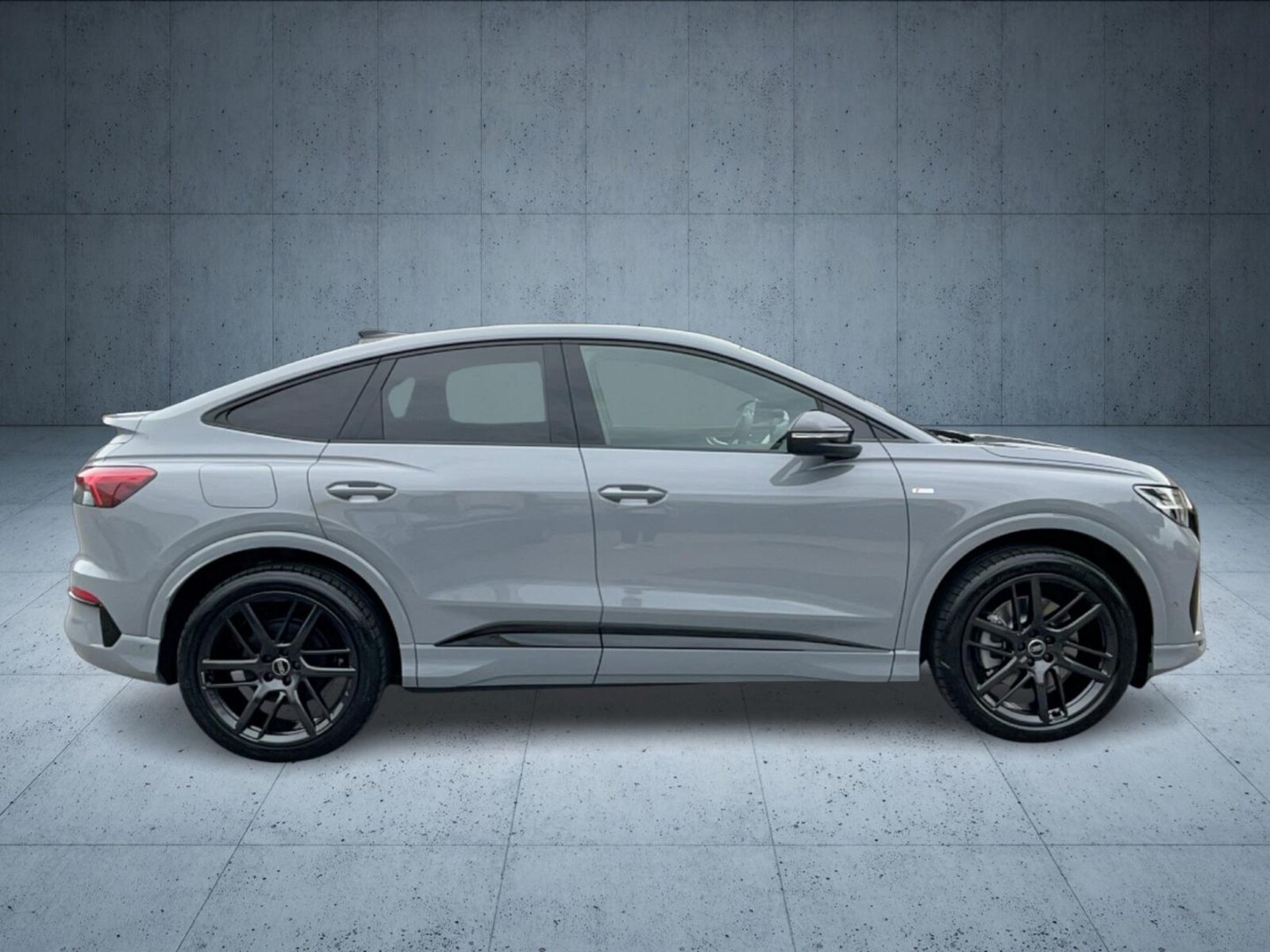 Audi Q4 Sportback e-tron – Bild 7