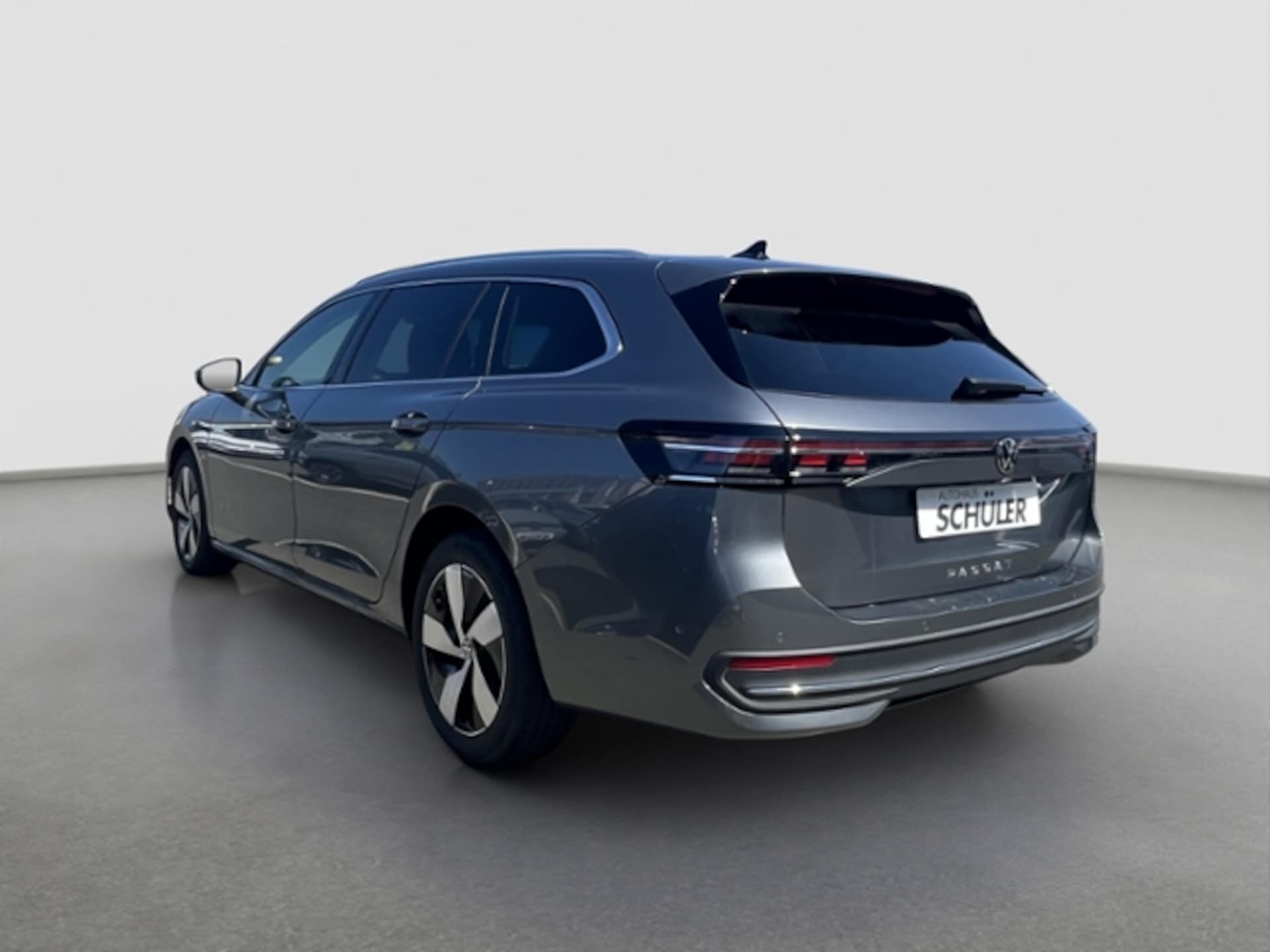 Volkswagen Passat Business