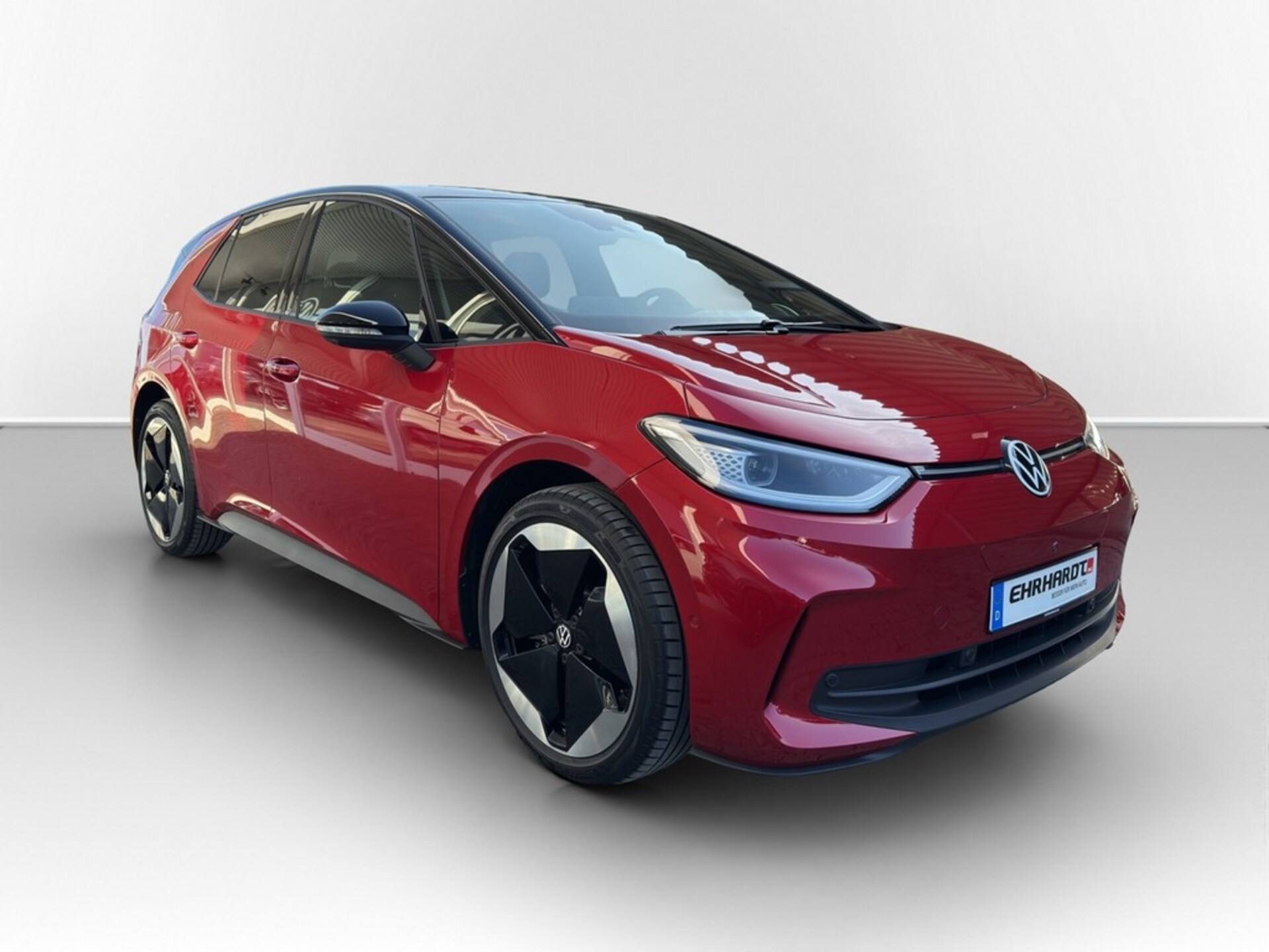 Volkswagen ID.3 Pro S