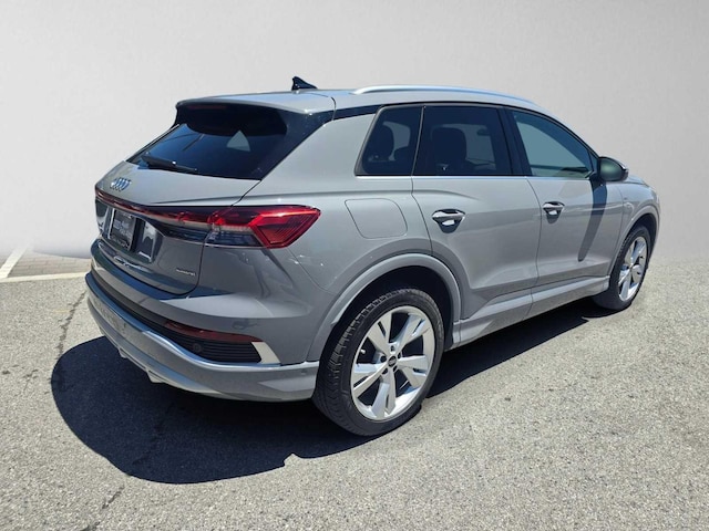 2023 Audi Q4 e-tron
