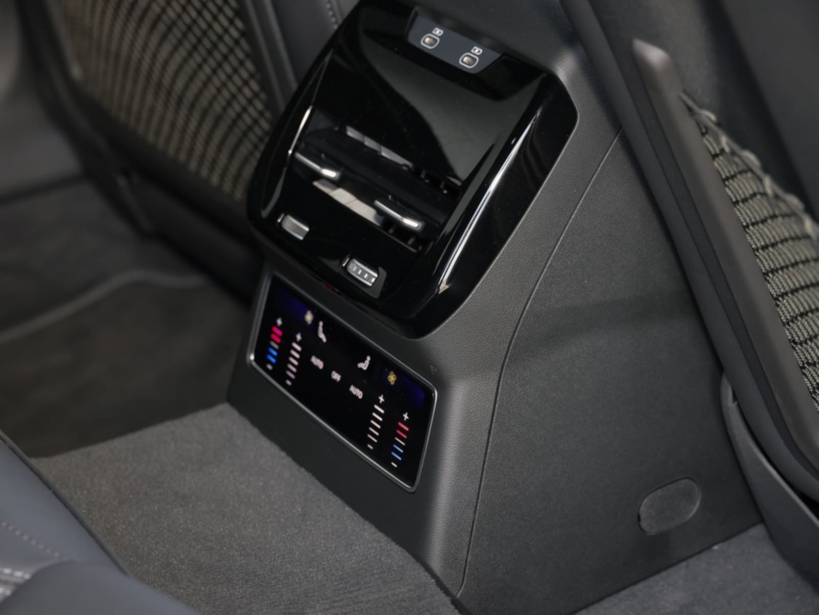 Audi A6 Avant – Bild 10