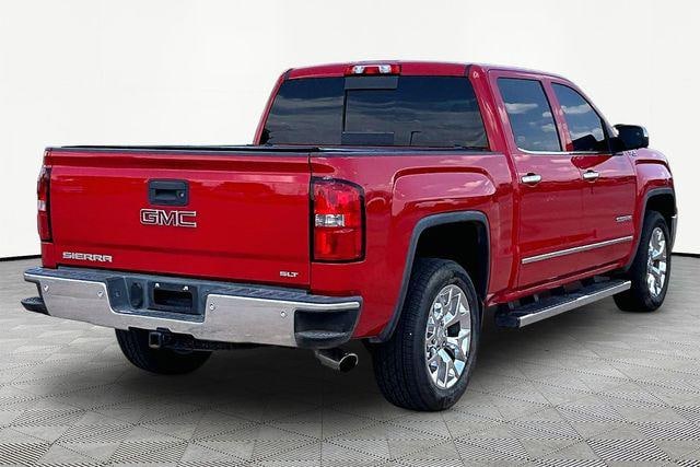 2014 GMC Sierra