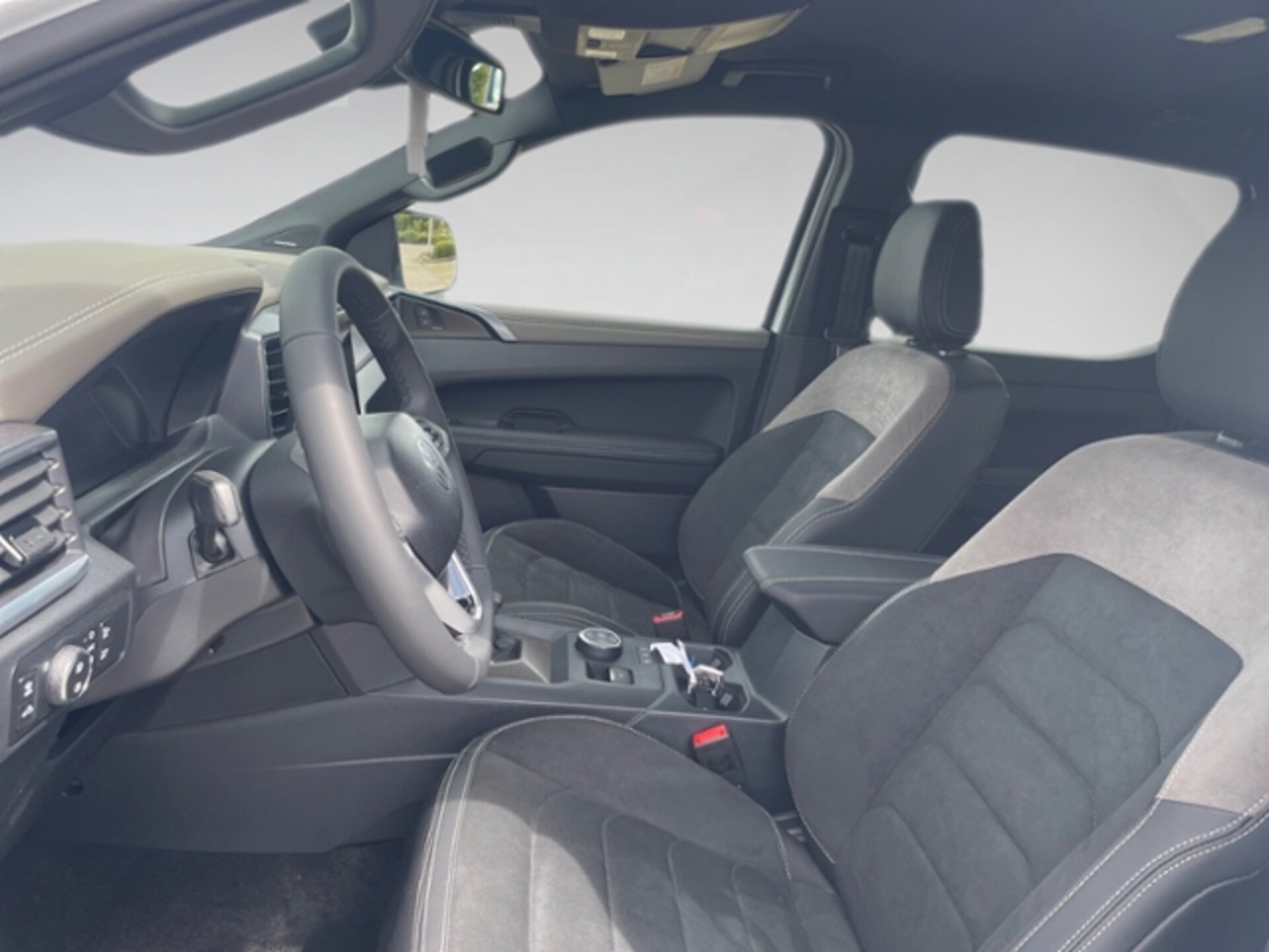 Volkswagen Amarok DoubleCab Style