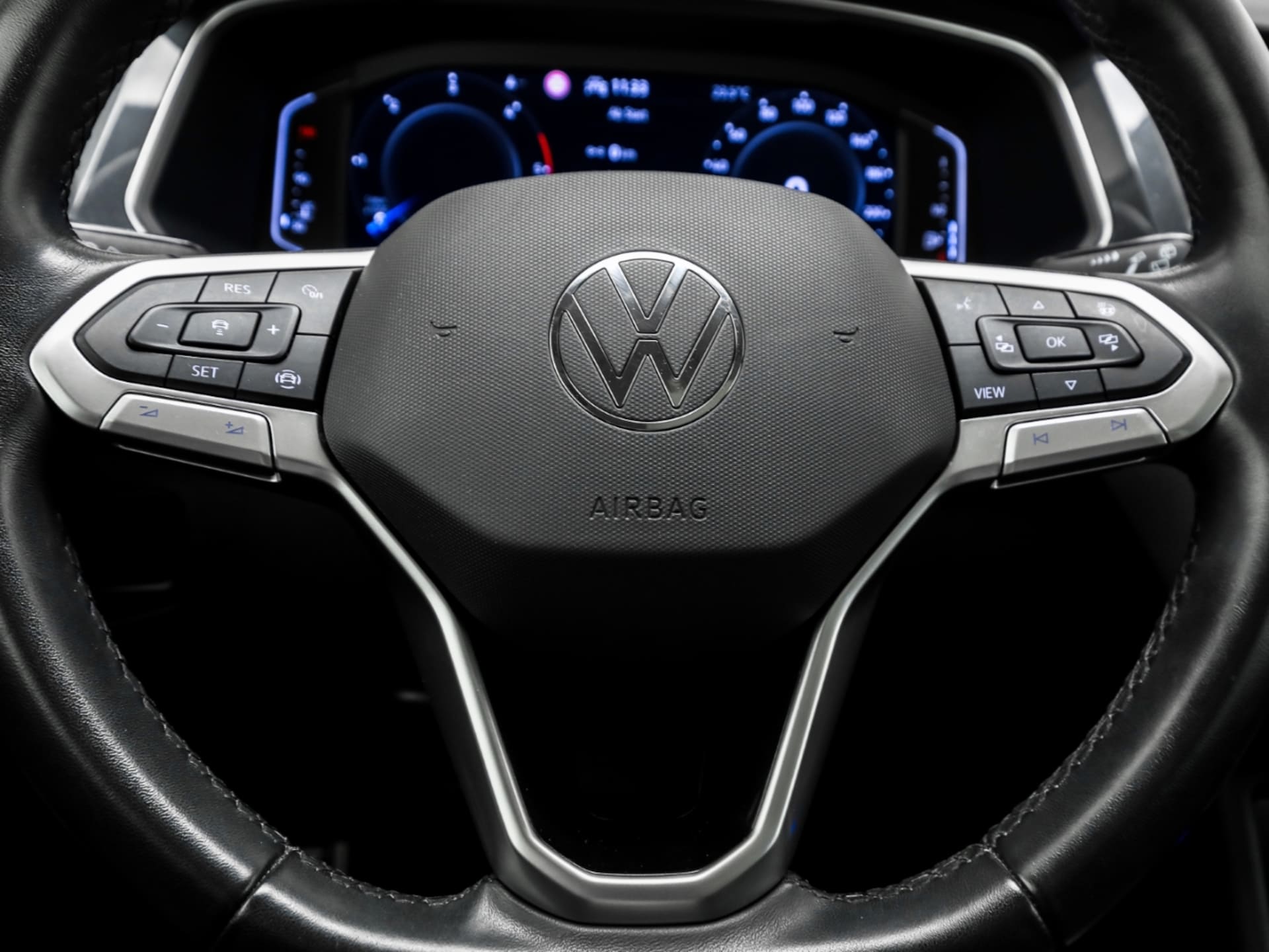 Volkswagen Tiguan Urban Sport