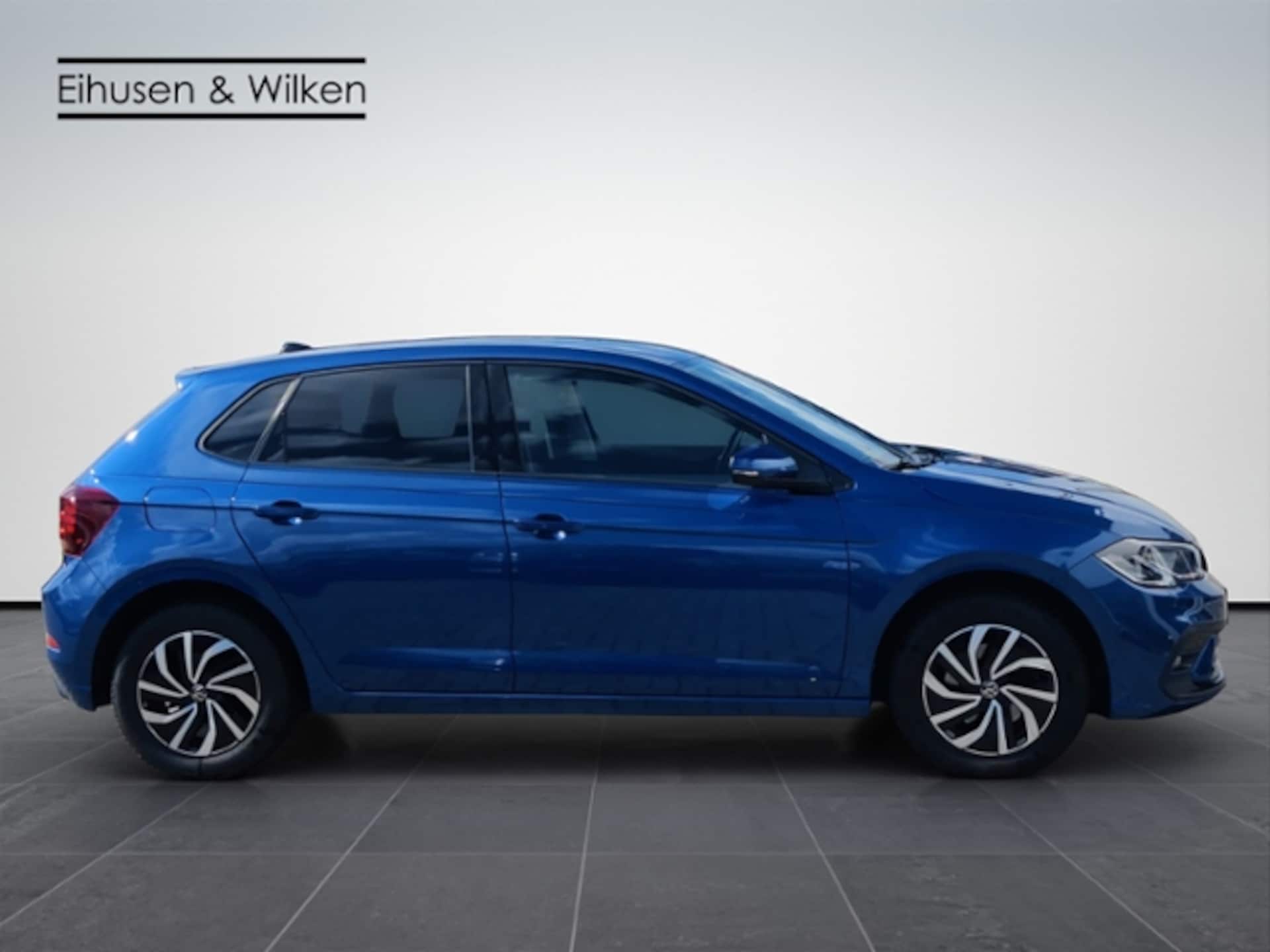 Volkswagen Polo Life