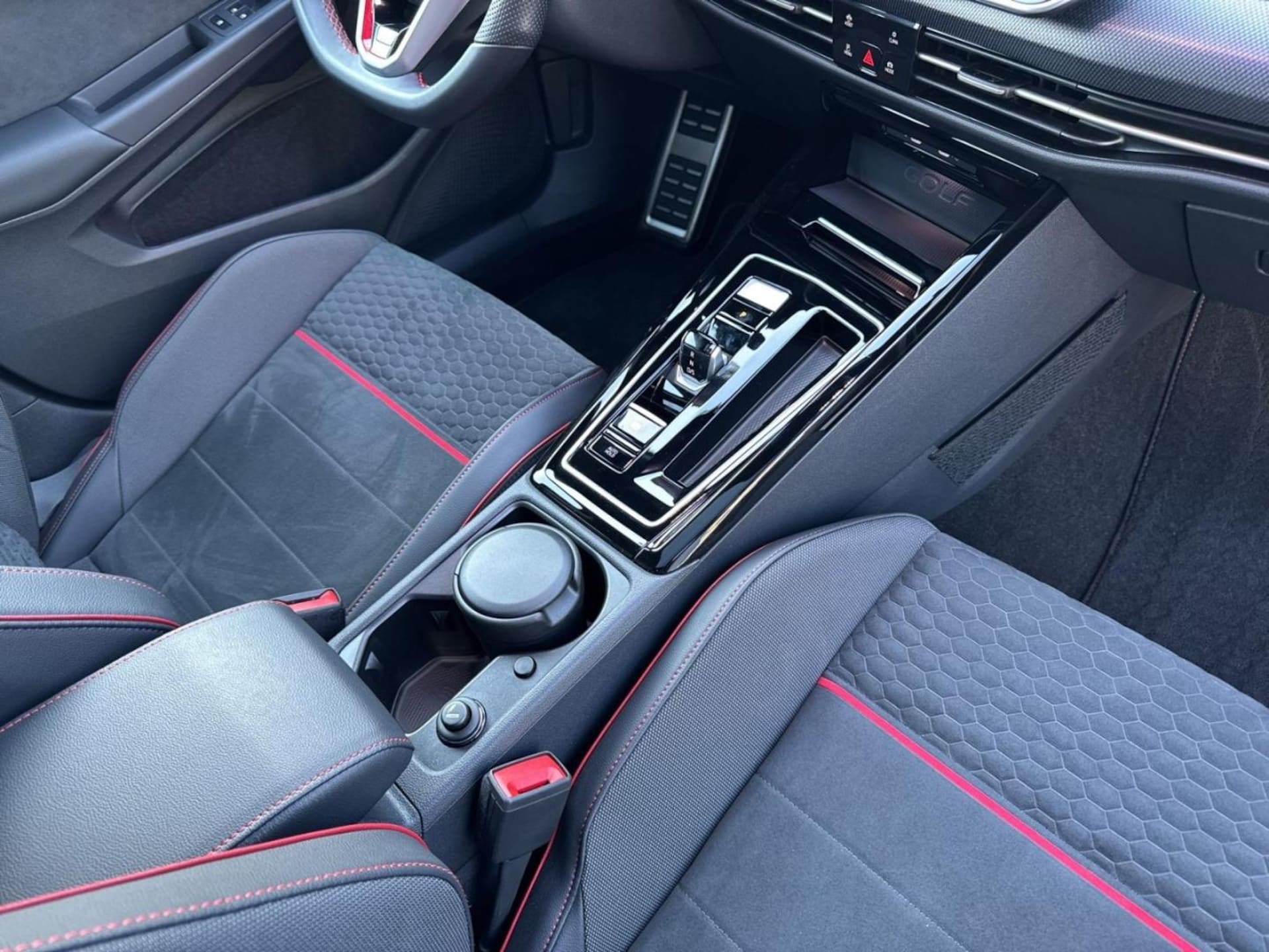 Volkswagen Golf GTI Clubsport