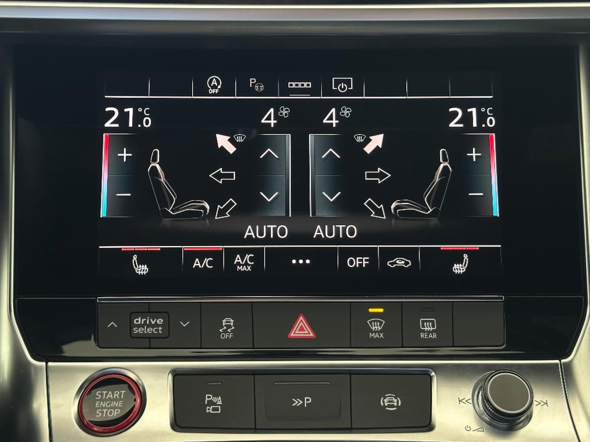 Audi S6 Avant