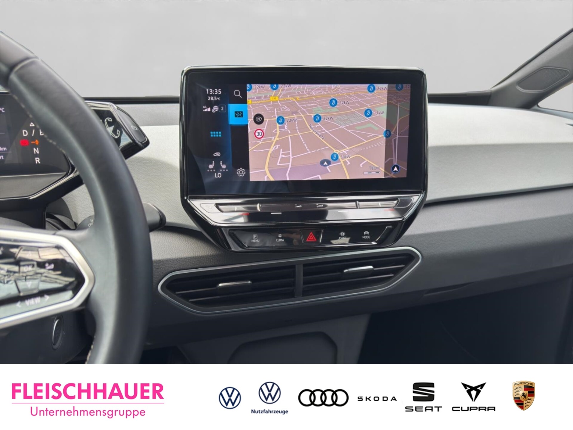Volkswagen ID.3 Pro Performance