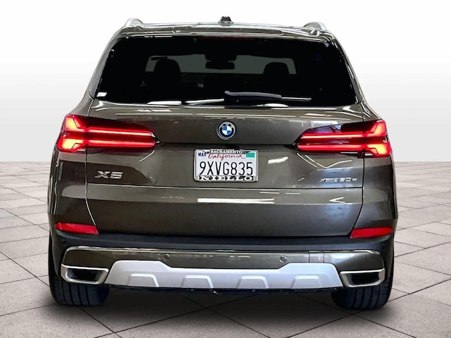 2026 BMW