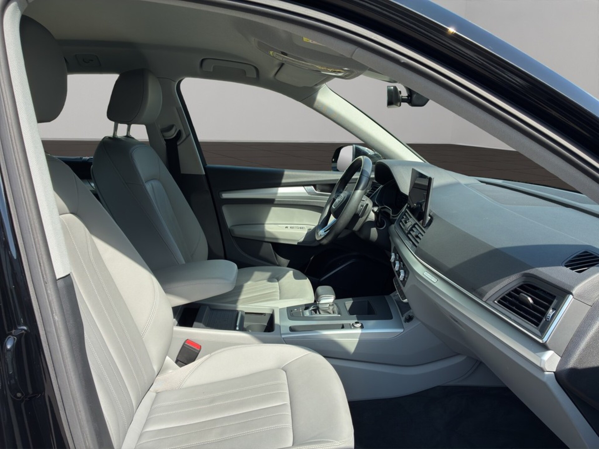 Audi Q5 SUV