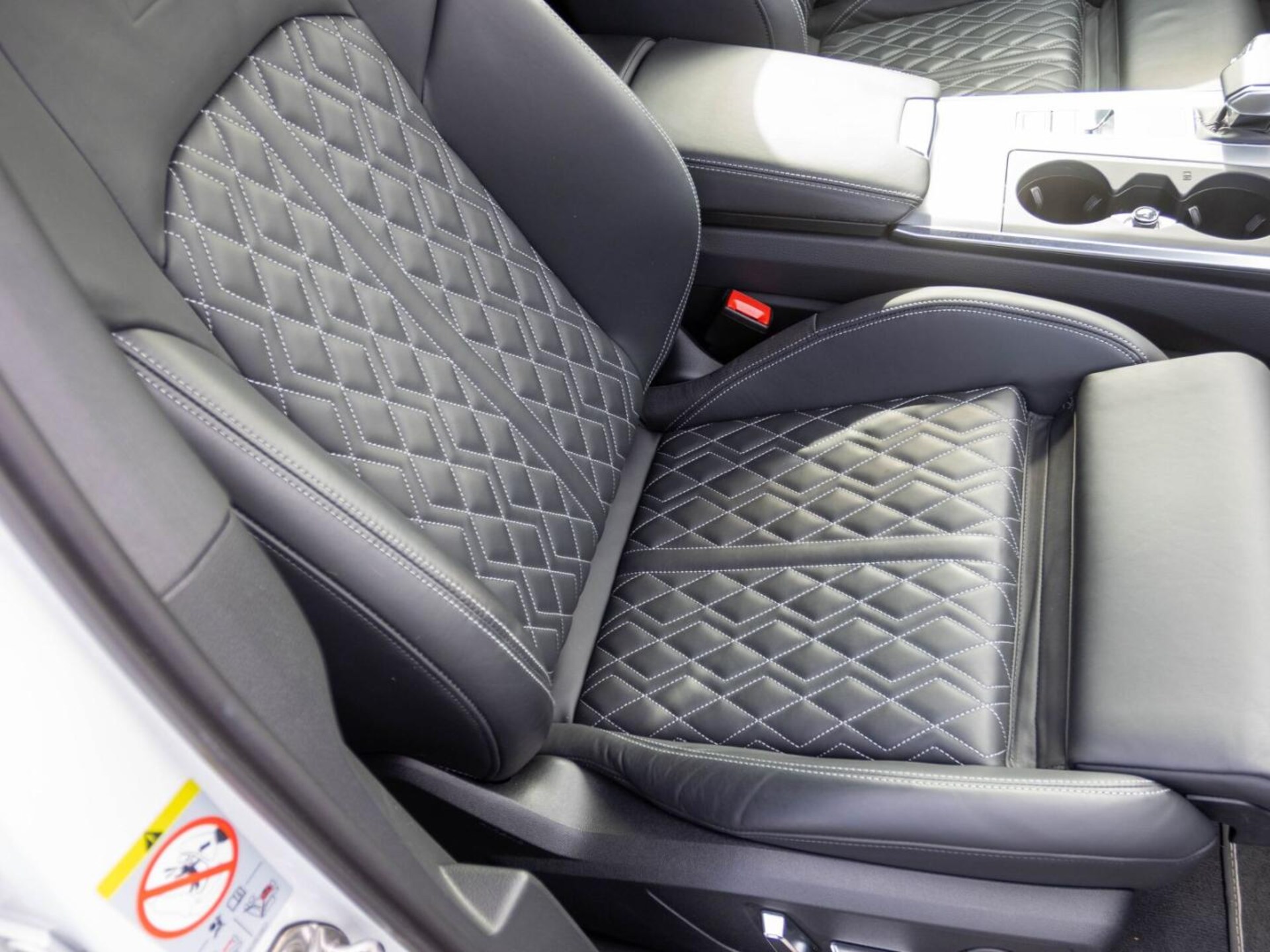 Audi A6 Avant Sport