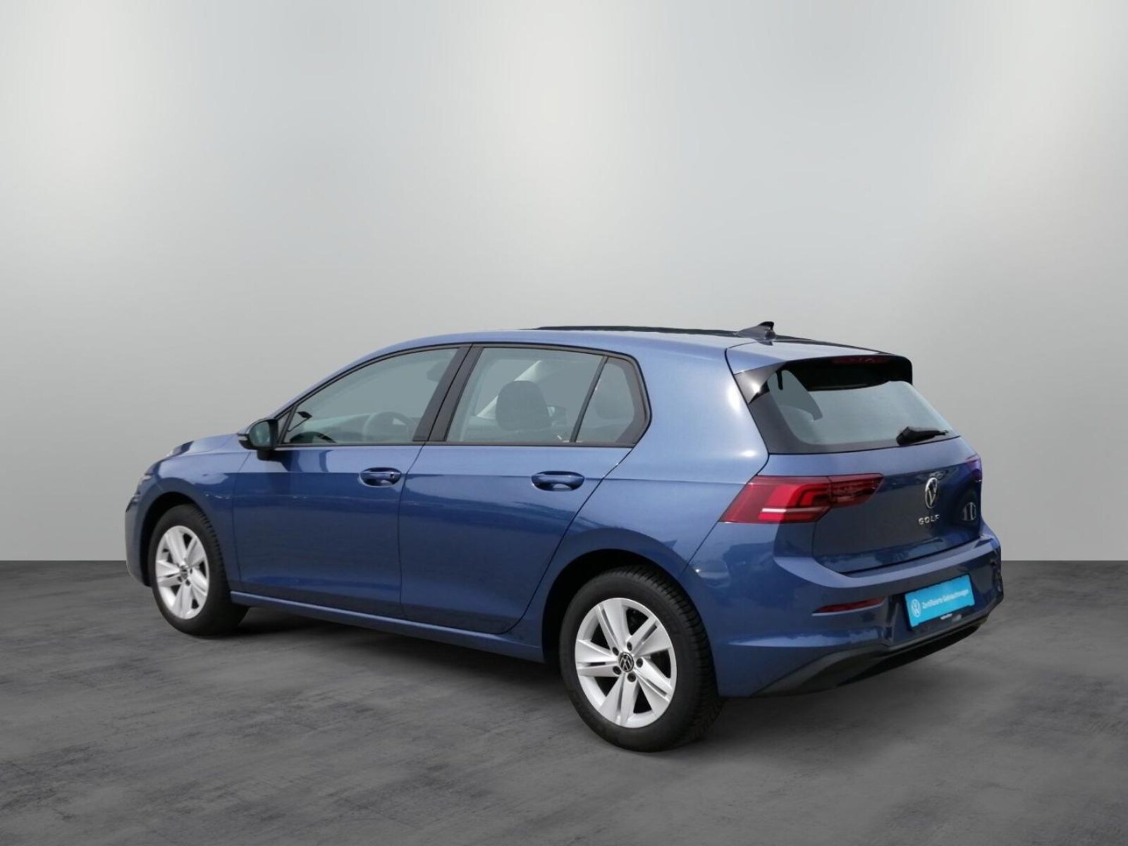 Volkswagen Golf – Bild 3
