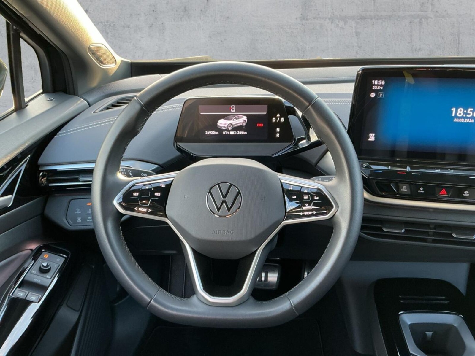 Volkswagen ID.5 – Bild 9