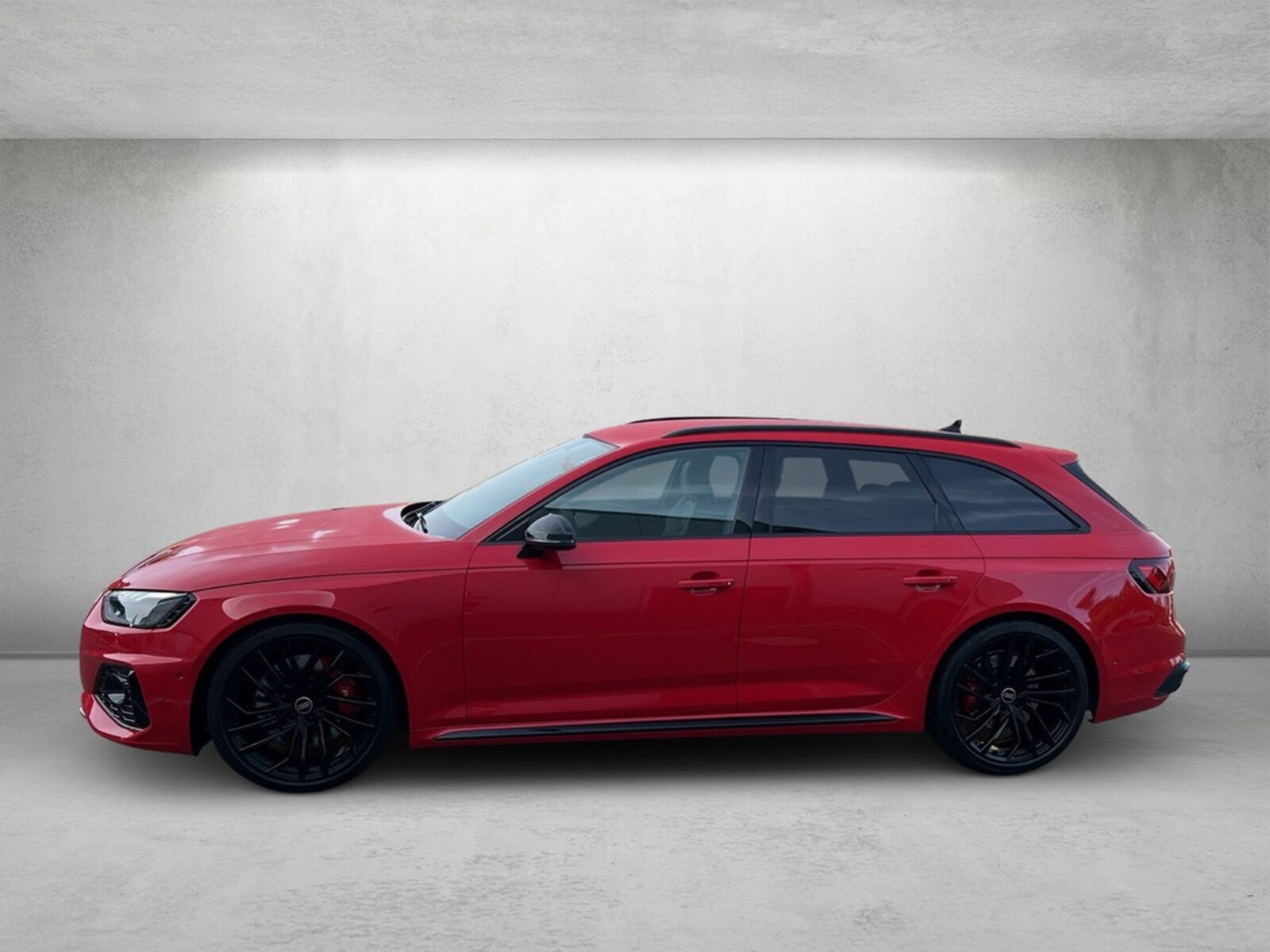 Audi RS 4 Avant – Bild 2