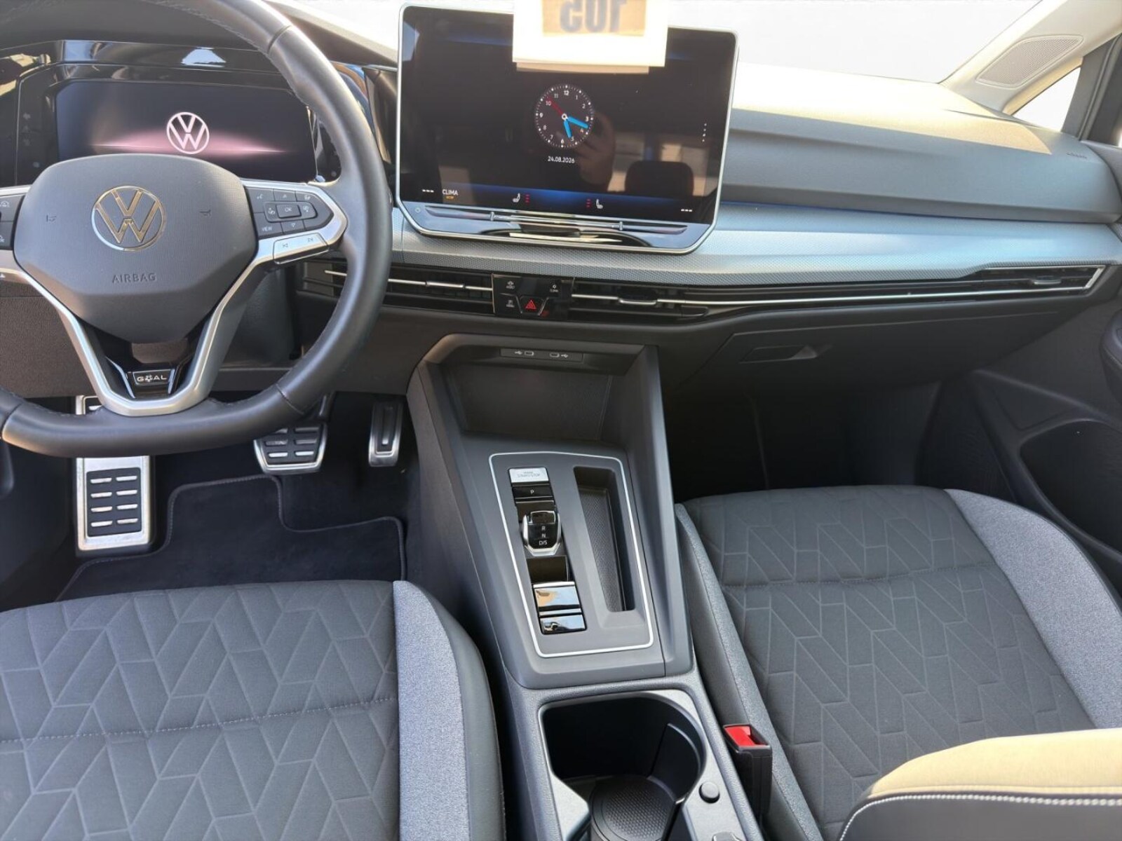 Volkswagen Golf – Bild 13