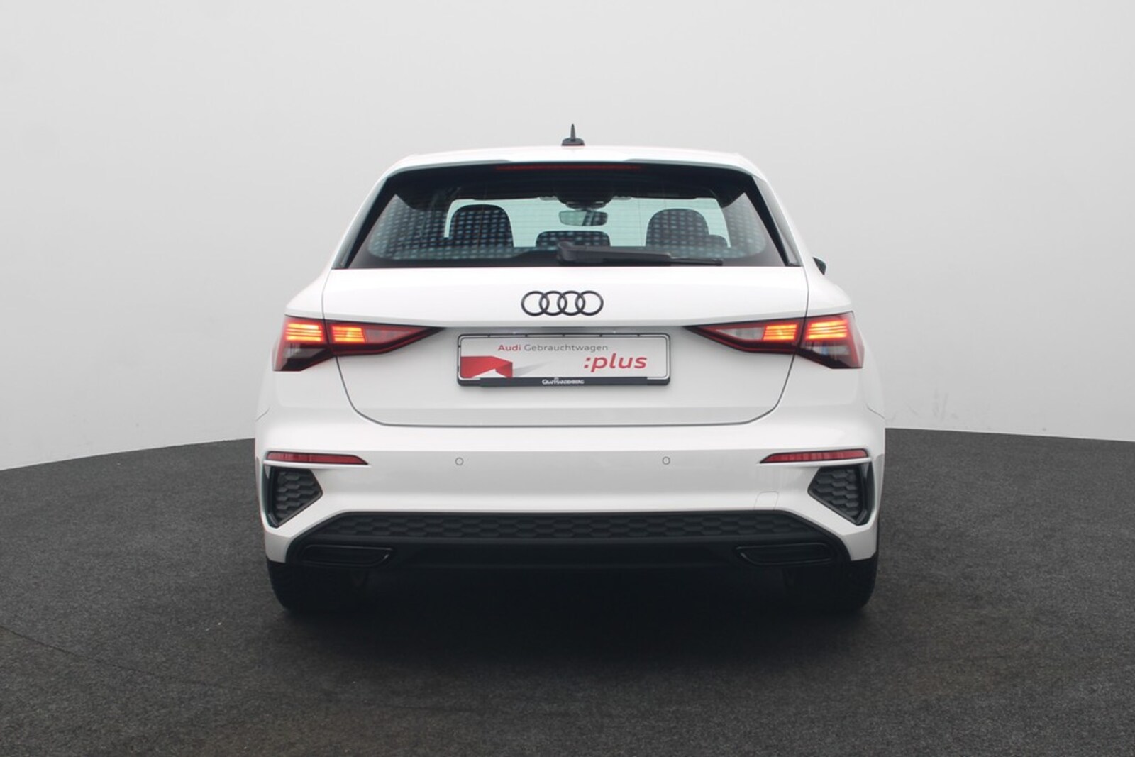 Audi A3 Sportback – Bild 4