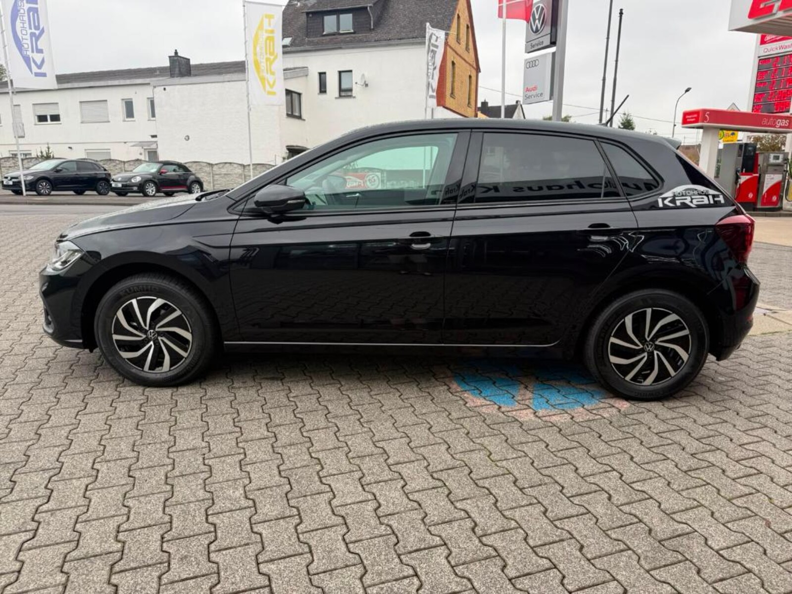 Volkswagen Polo – Bild 2