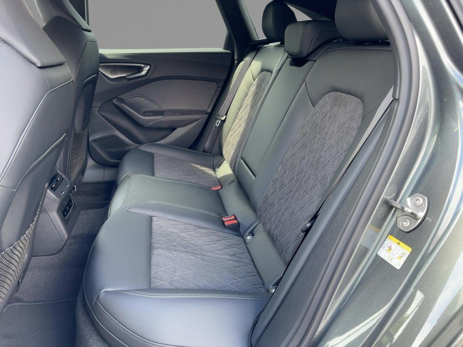 Audi A5 Avant – Bild 9
