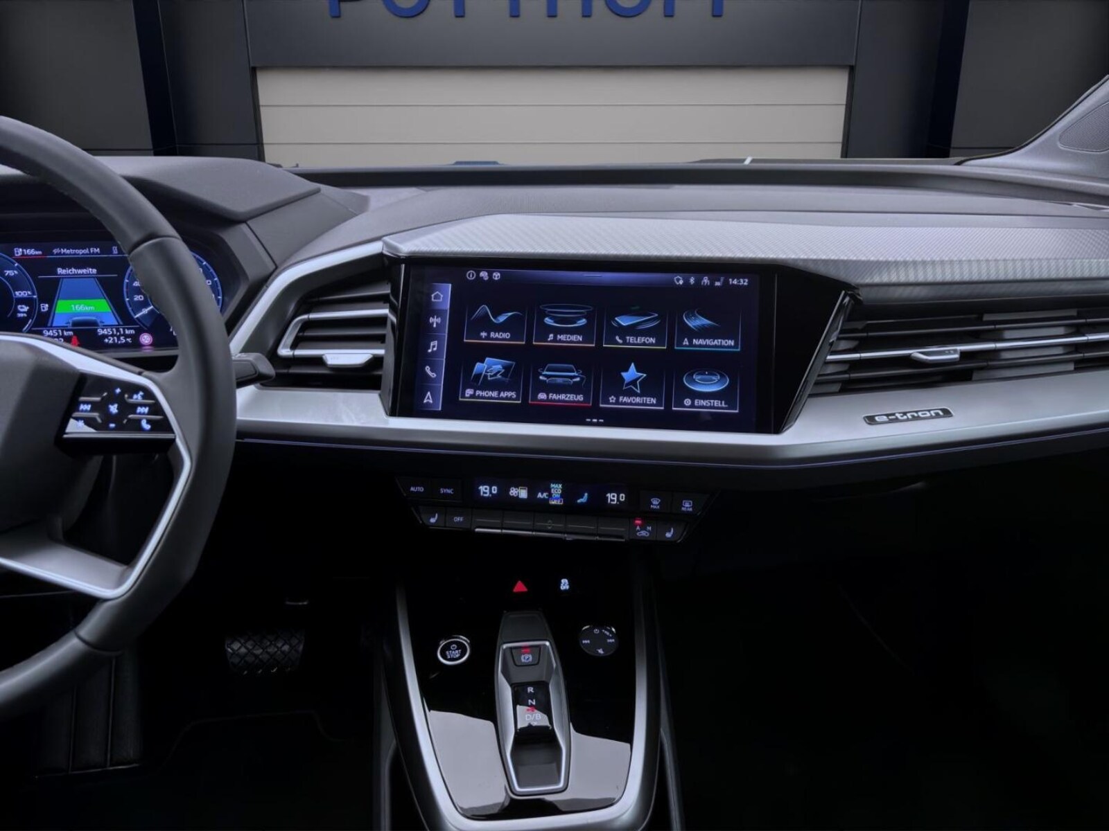 Audi Q4 e-tron – Bild 15
