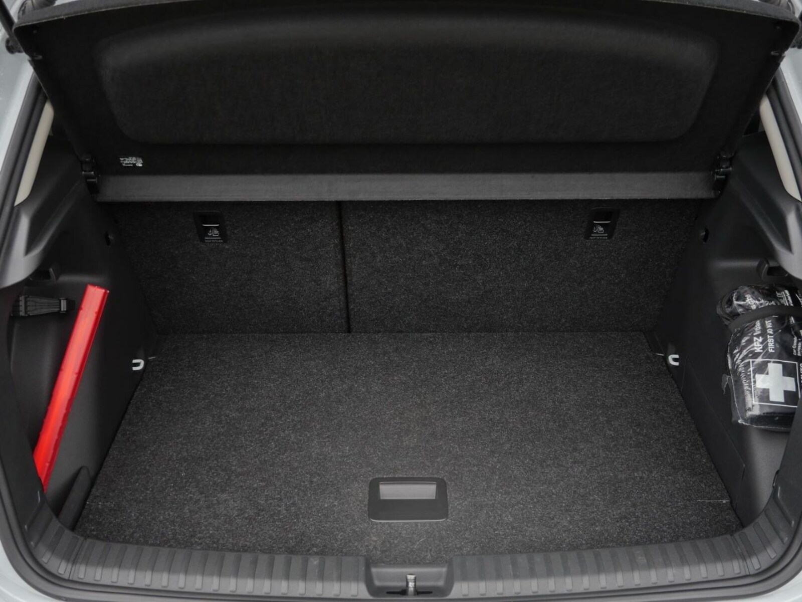Škoda Fabia – Bild 23