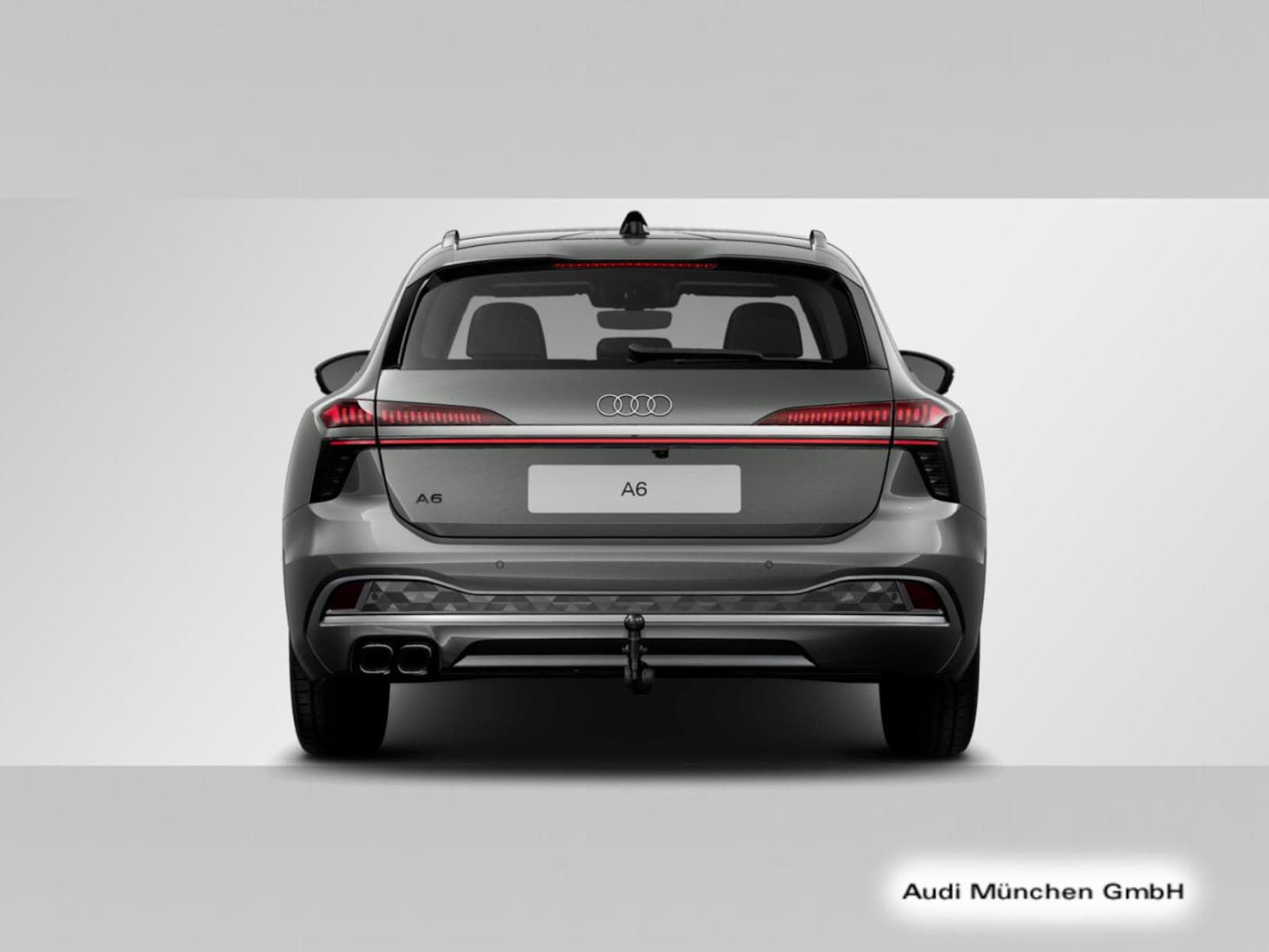 Audi A6 Avant – Bild 6