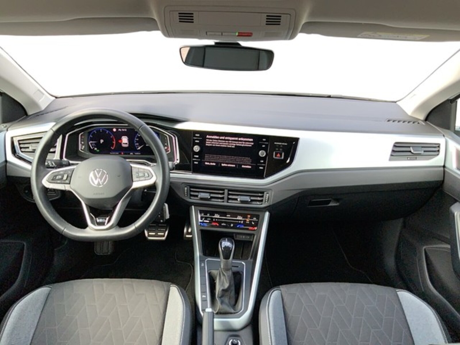 Volkswagen Polo – Bild 10