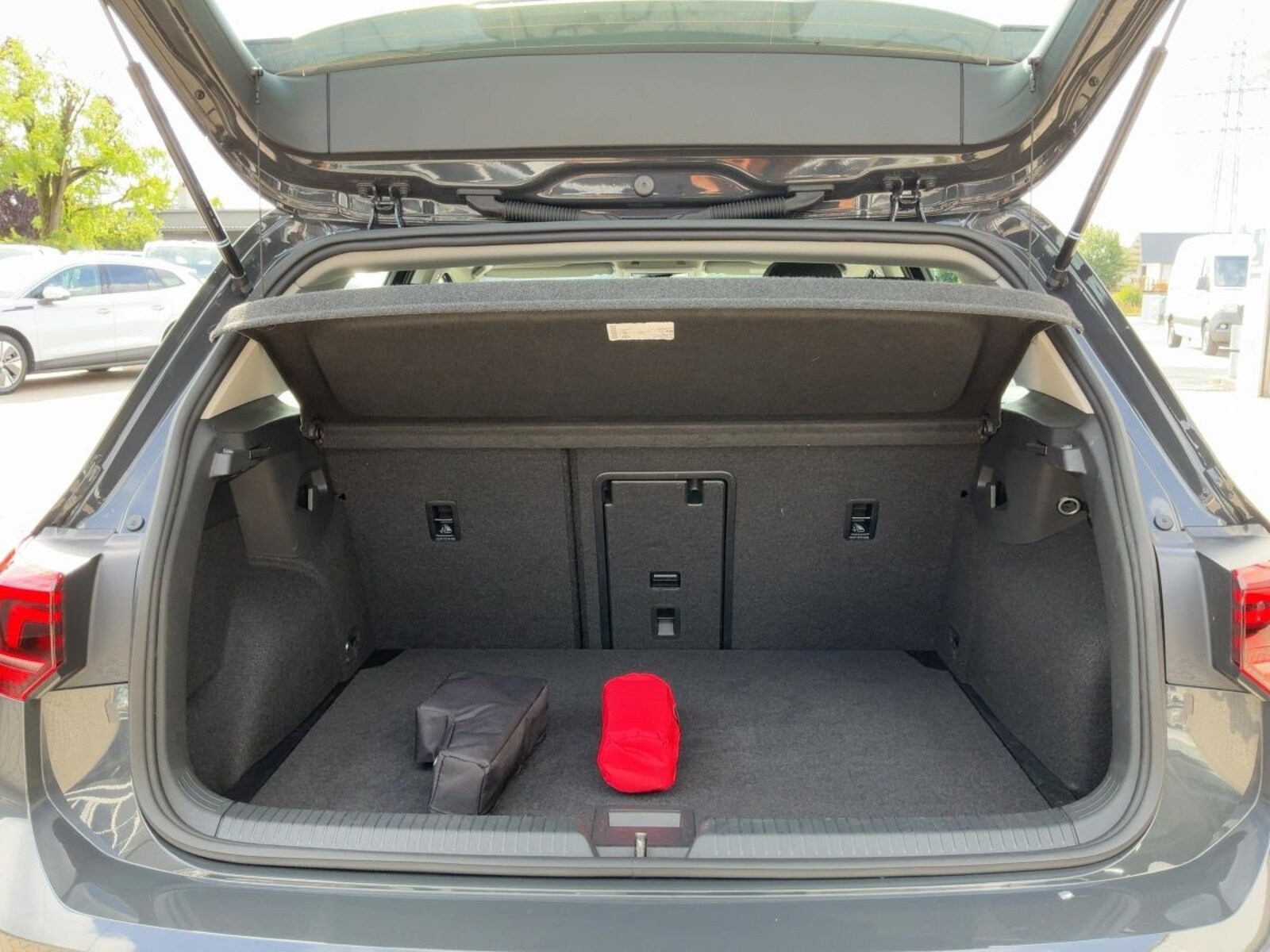 Volkswagen Golf – Bild 13