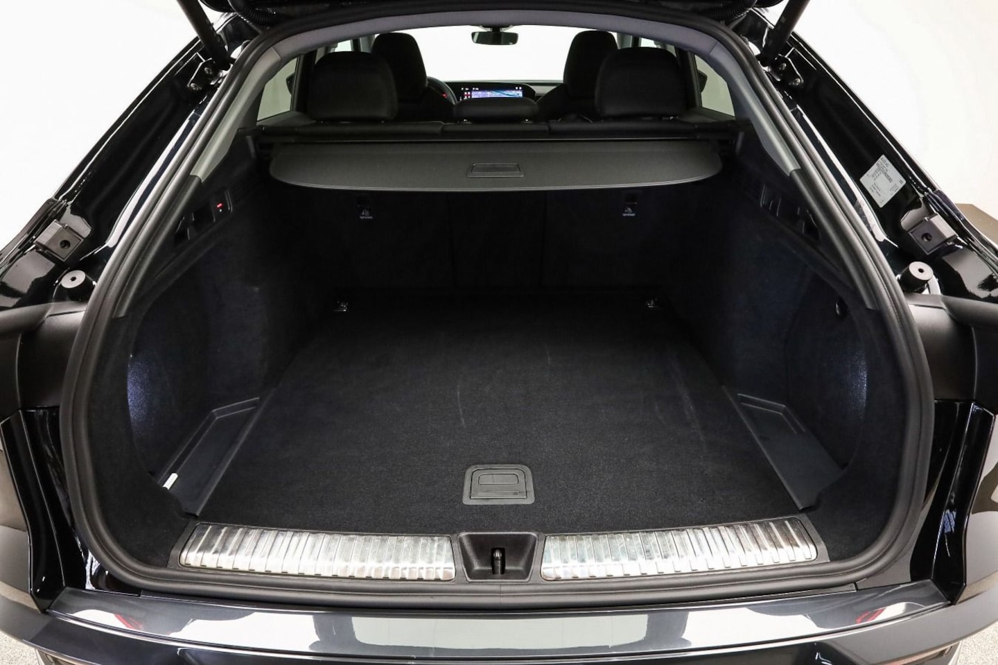Bild über Audi Q5 Sportback TDI quattro 150 kW S tronic - für weitere Informationen kontaktieren Sie den Audi Partner