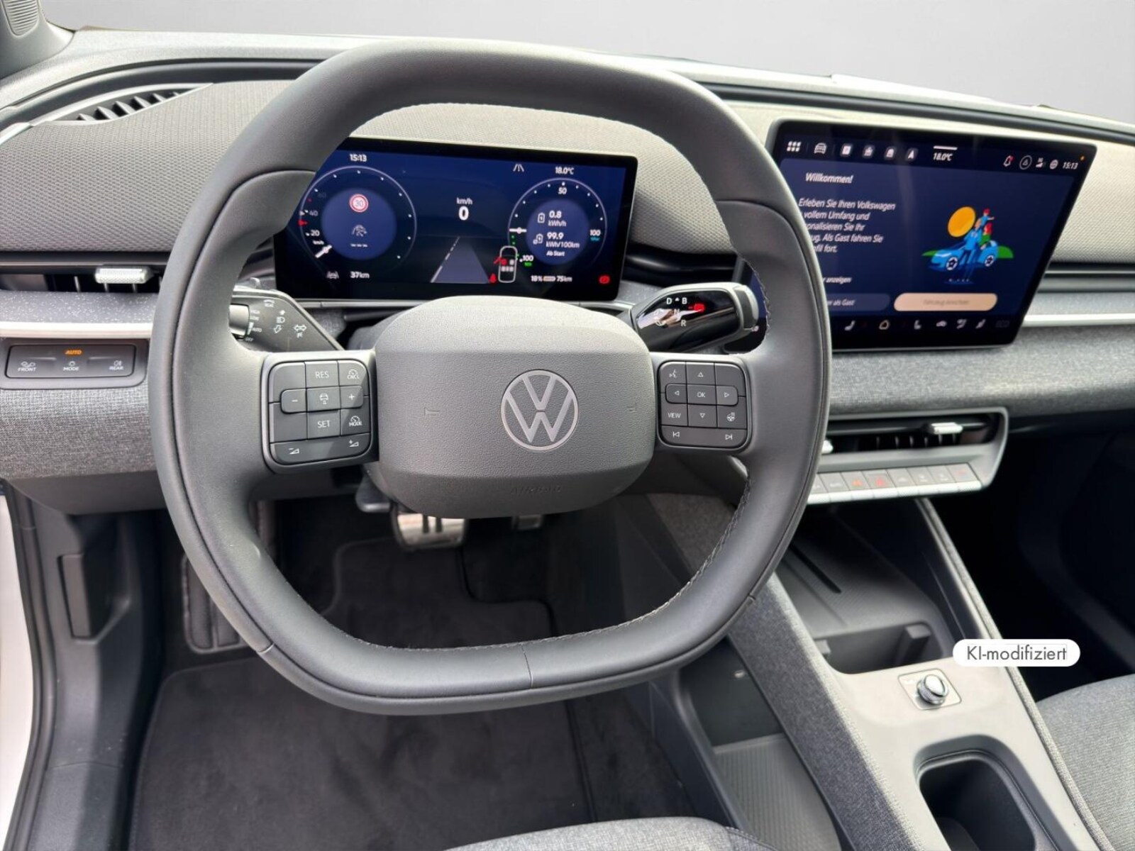 Volkswagen ID. Polo – Bild 9