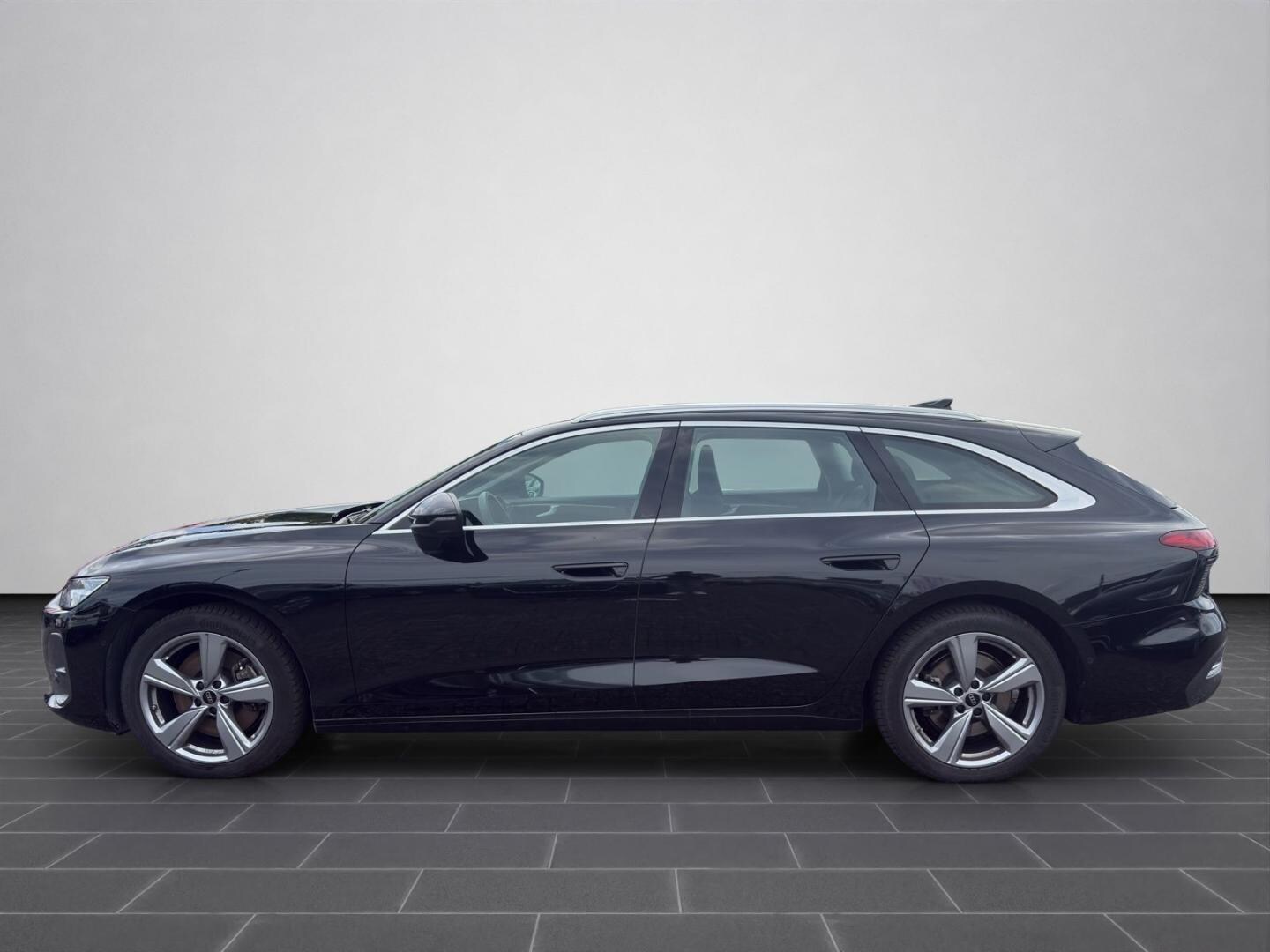 Bild über Audi A6 Avant TDI quattro 150 kW S tronic - für weitere Informationen kontaktieren Sie den Audi Partner