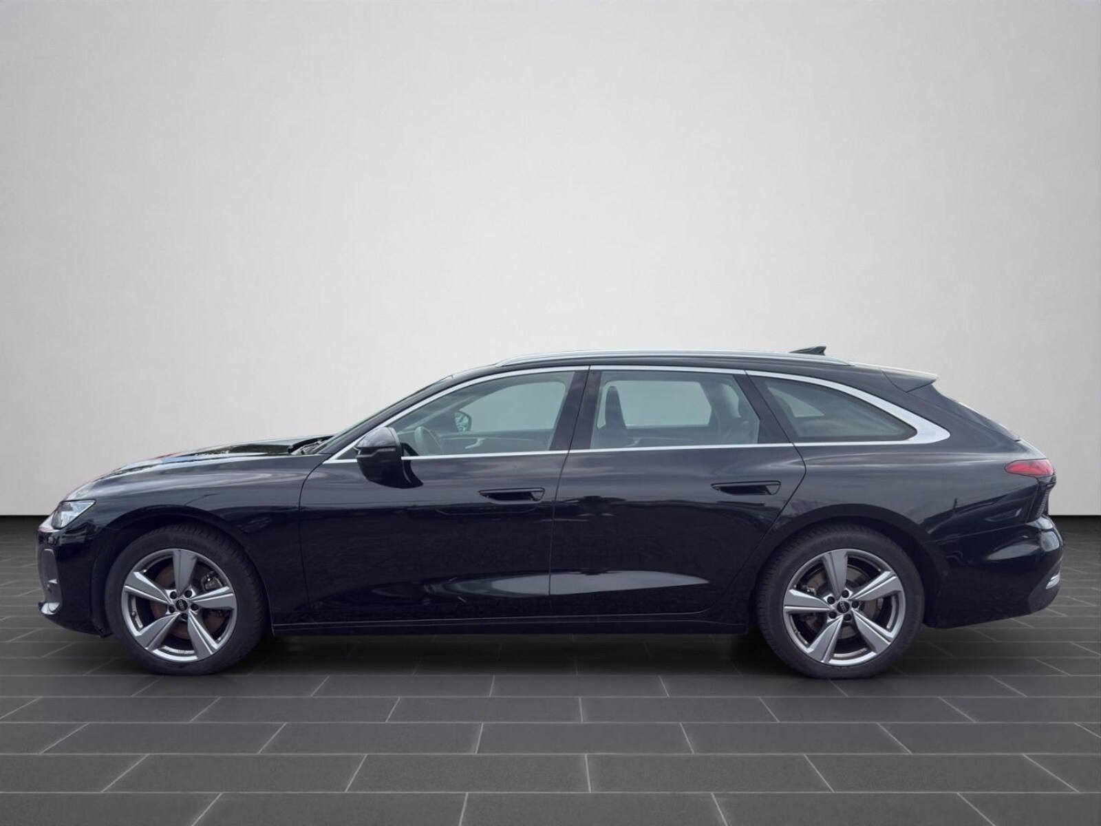 Audi A6 Avant – Bild 7