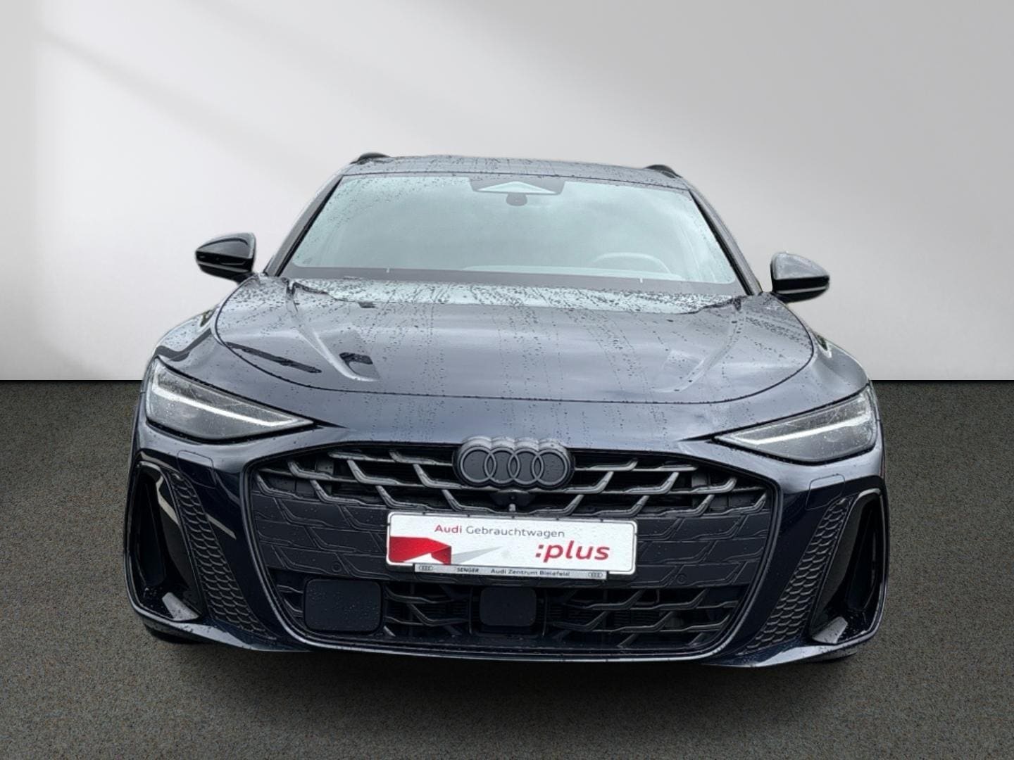 Bild über Audi A6 Avant e-hybrid edition one e-hybrid quattro 220 kW S tronic - für weitere Informationen kontaktieren Sie den Audi Partner