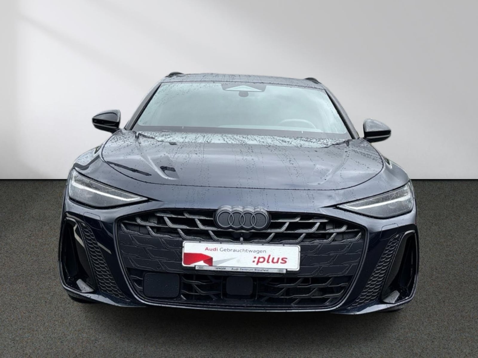 Audi A6 Avant – Bild 4