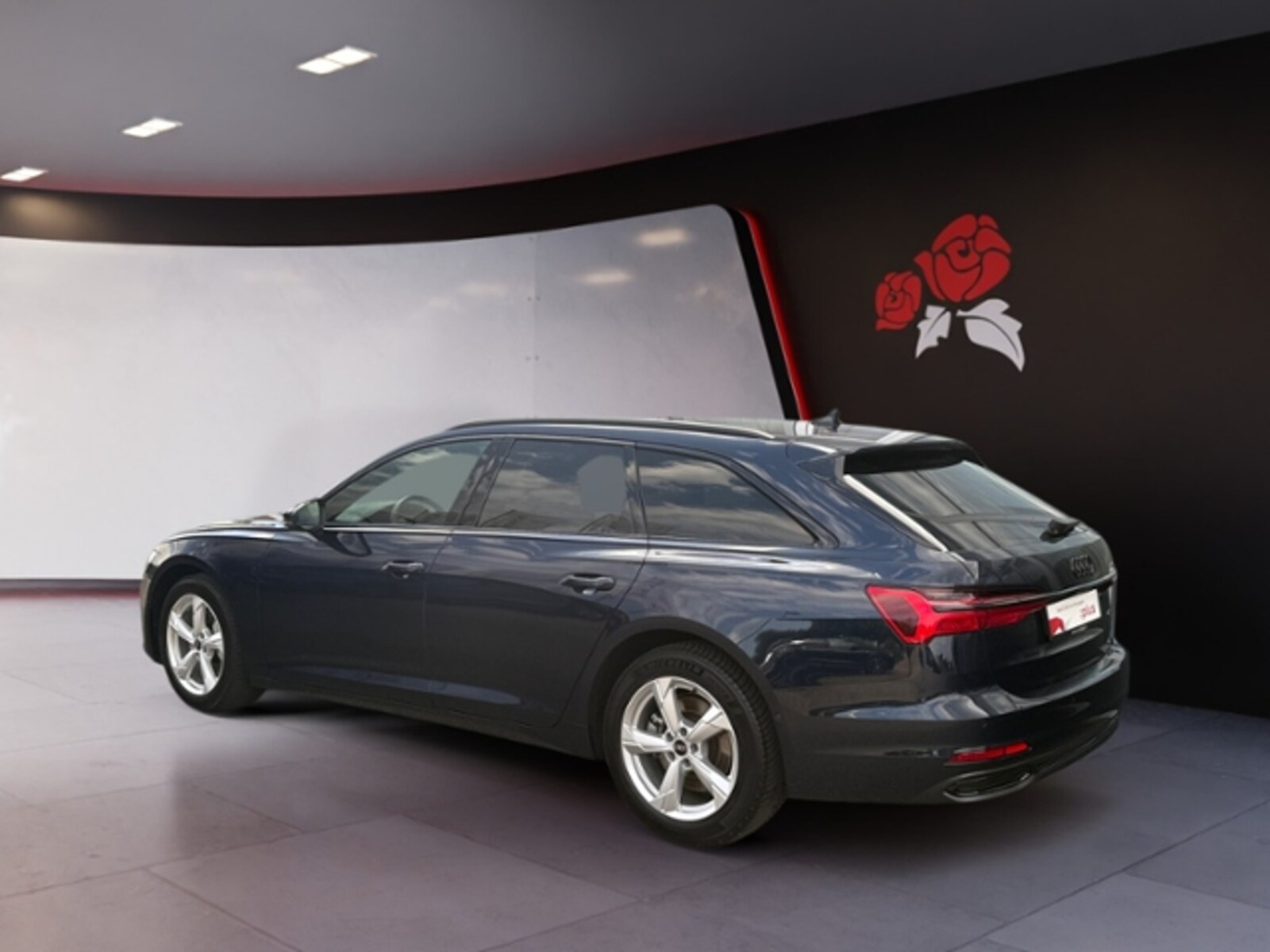 Audi A6 Avant – Bild 4