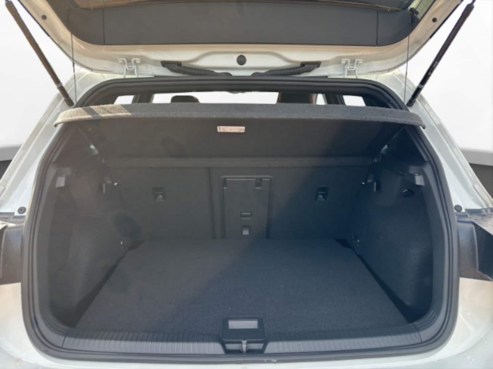 Volkswagen Golf – Bild 4