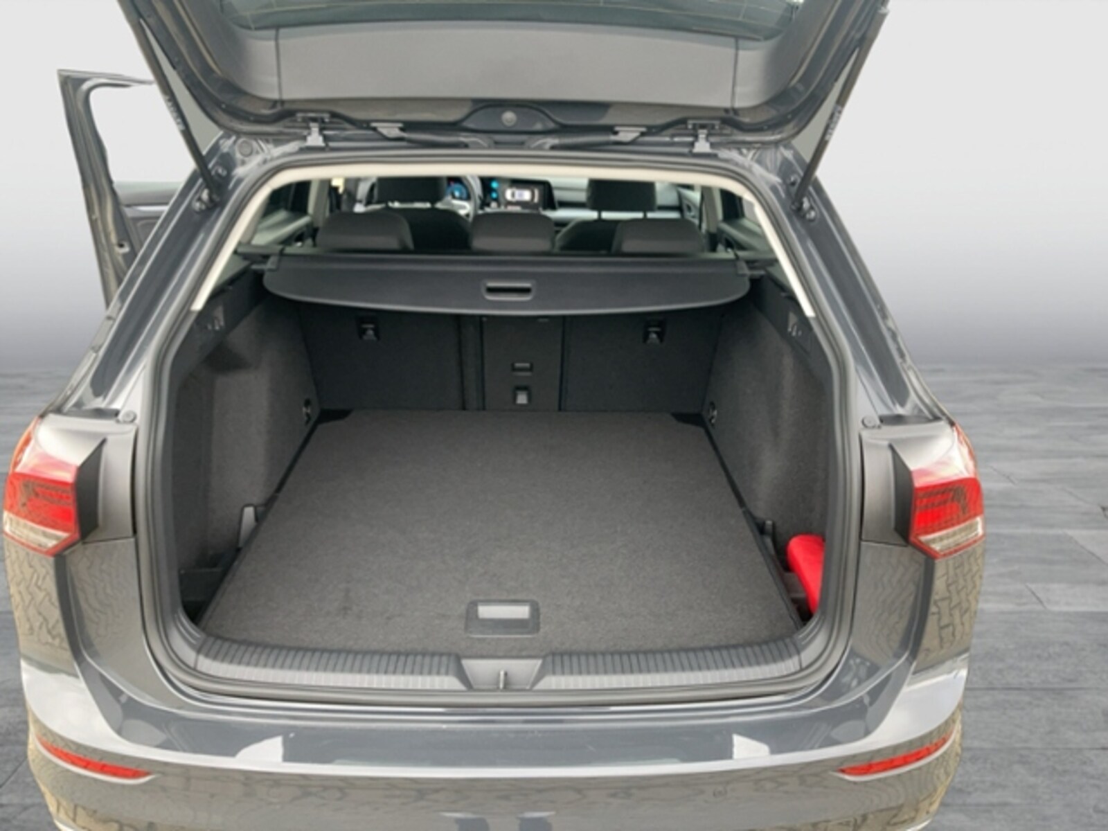 Volkswagen Golf Variant – Bild 12