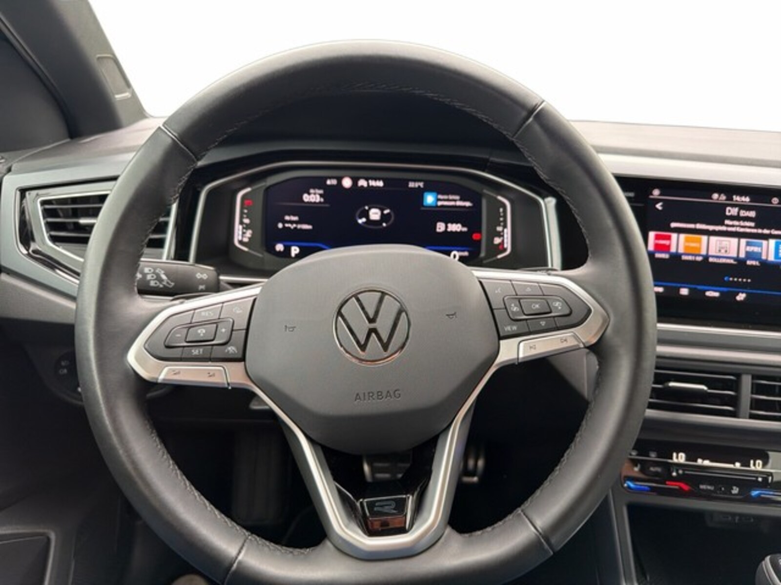 Volkswagen Polo – Bild 15