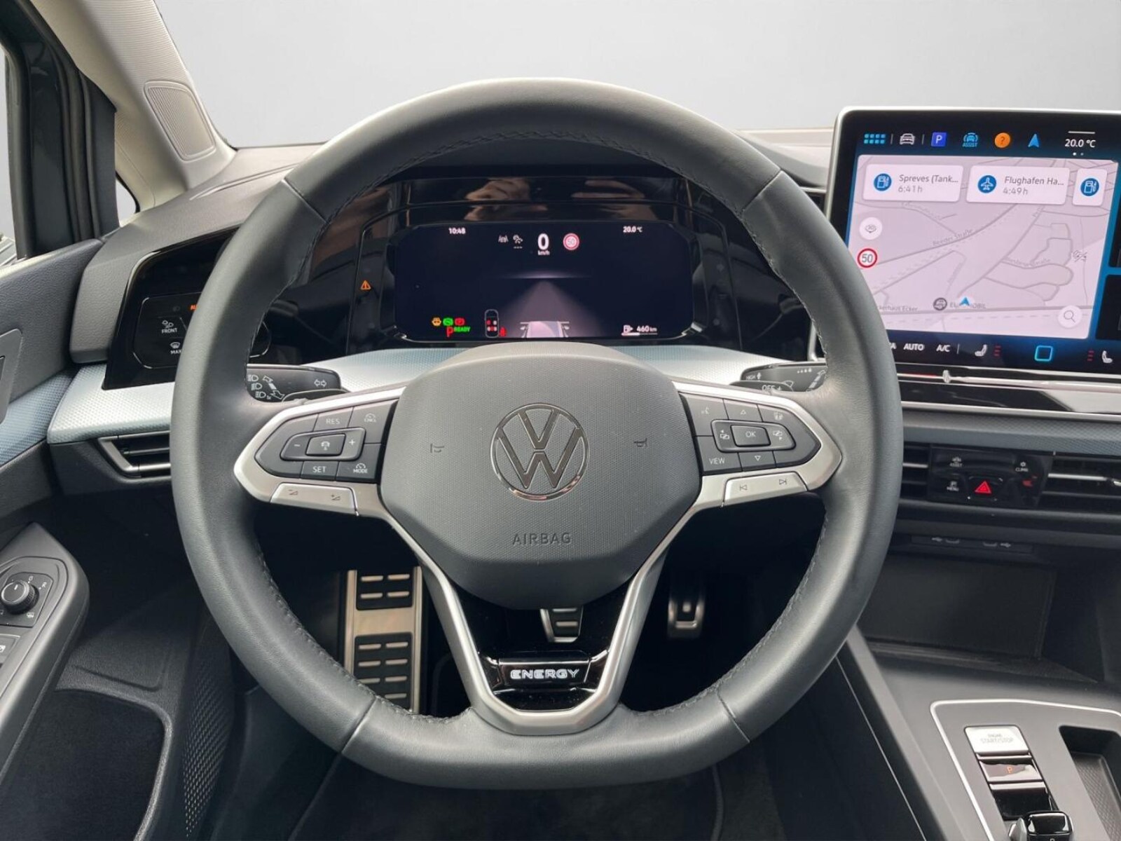 Volkswagen Golf Variant – Bild 9