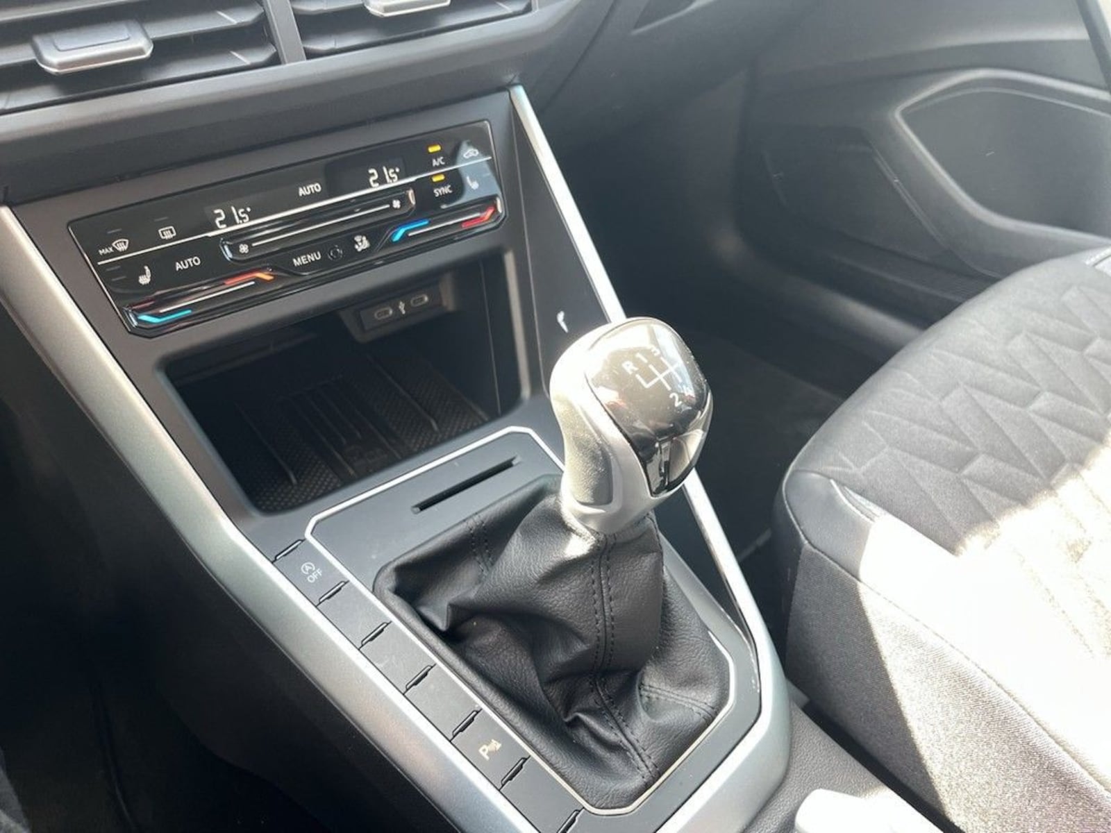 Volkswagen Taigo – Bild 19