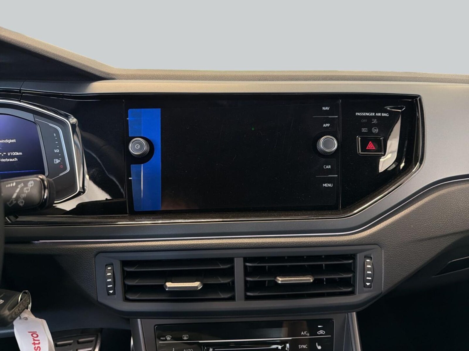 Volkswagen Polo – Bild 20