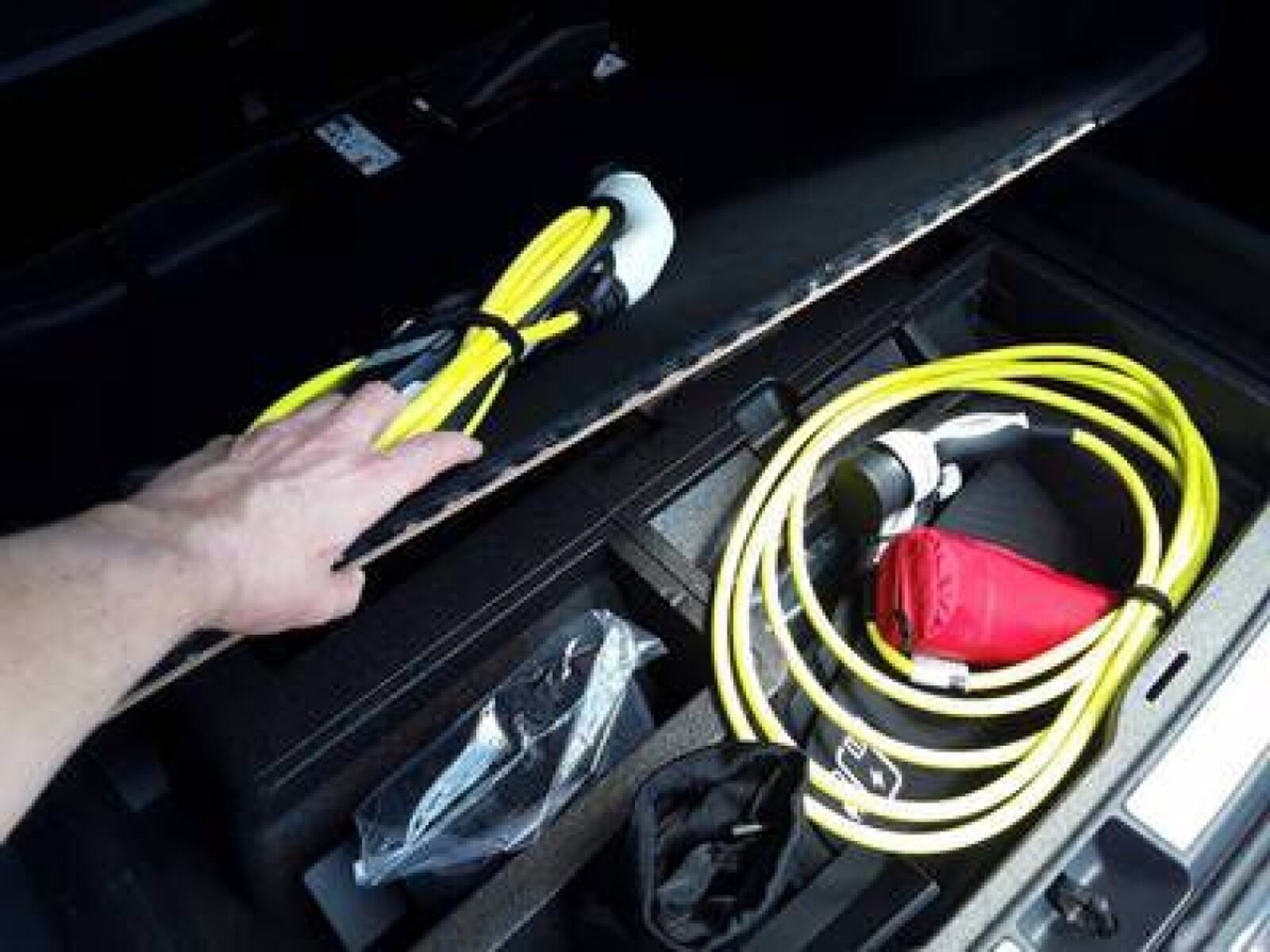Volkswagen Passat – Bild 8