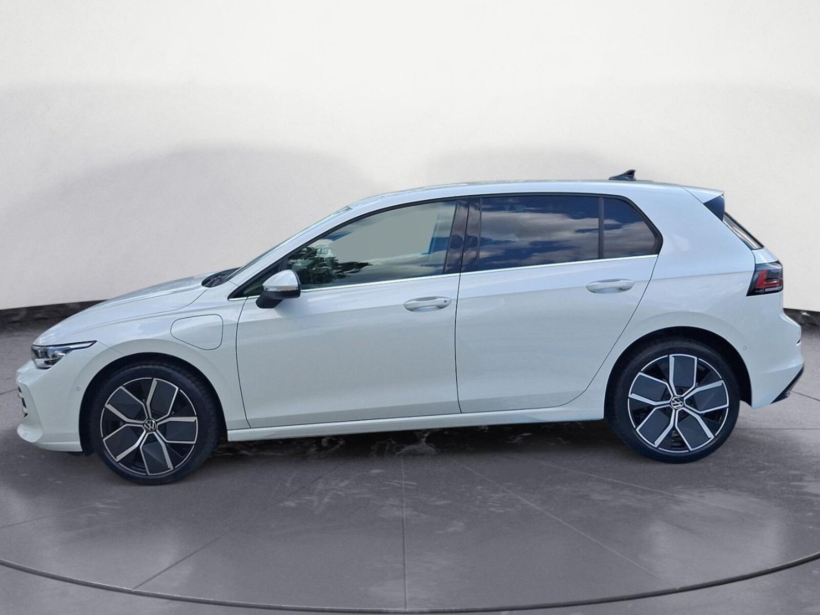 Volkswagen Golf – Bild 3